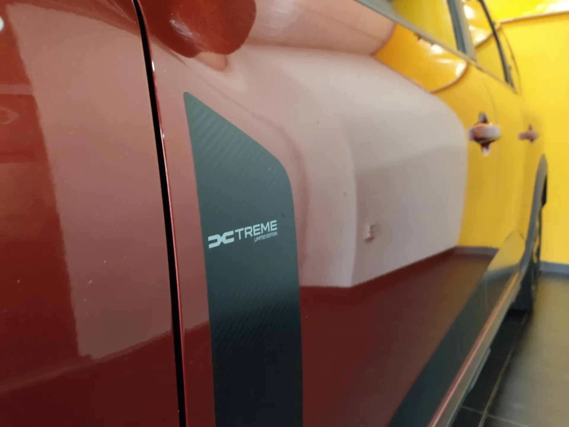 Dacia Jogger 1.0 ECO-G Extreme+ Up&Go 7L Bi-Fuel 3