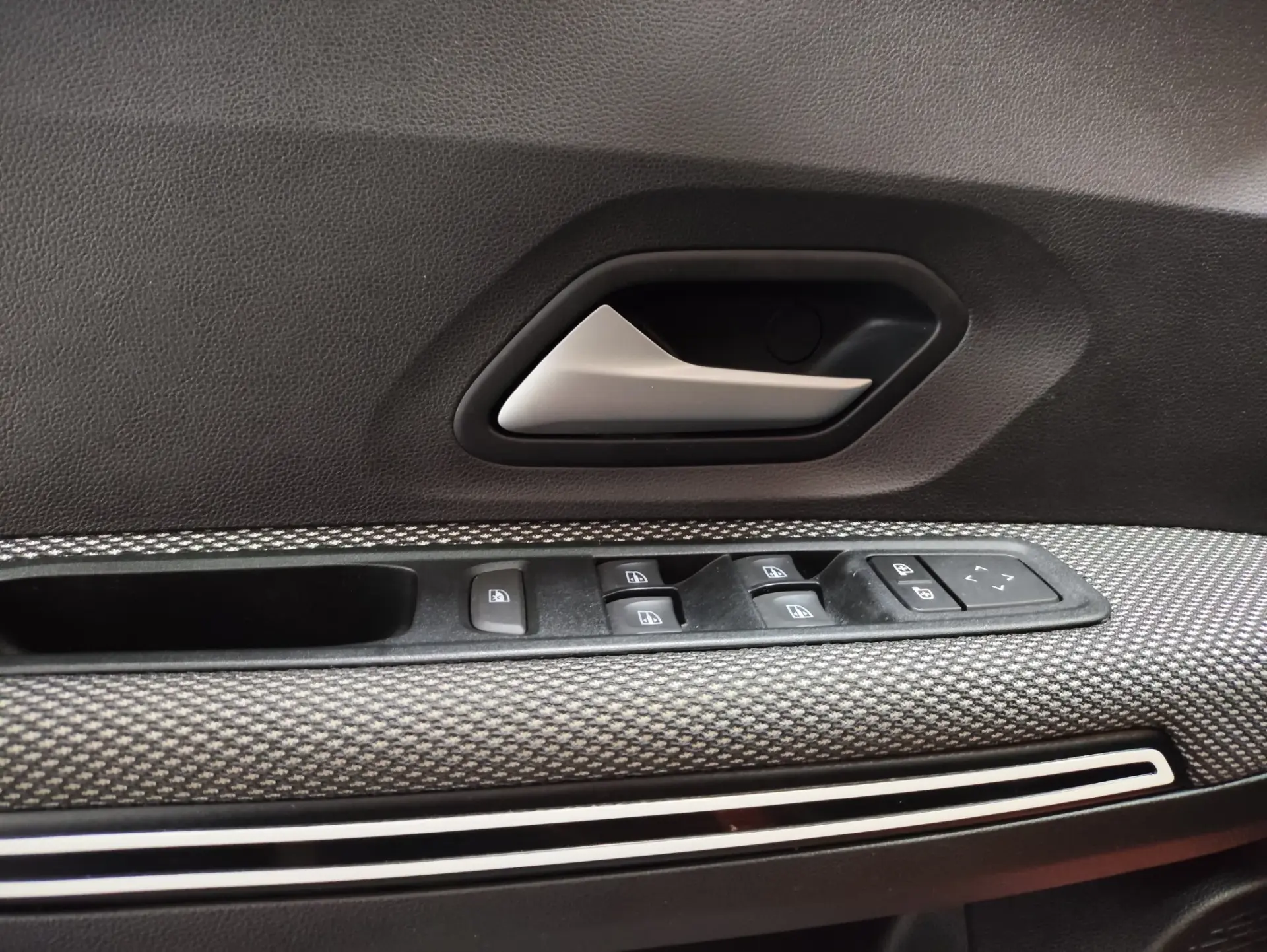 Dacia Jogger 1.0 ECO-G Extreme+ Up&Go 7L Bi-Fuel 11