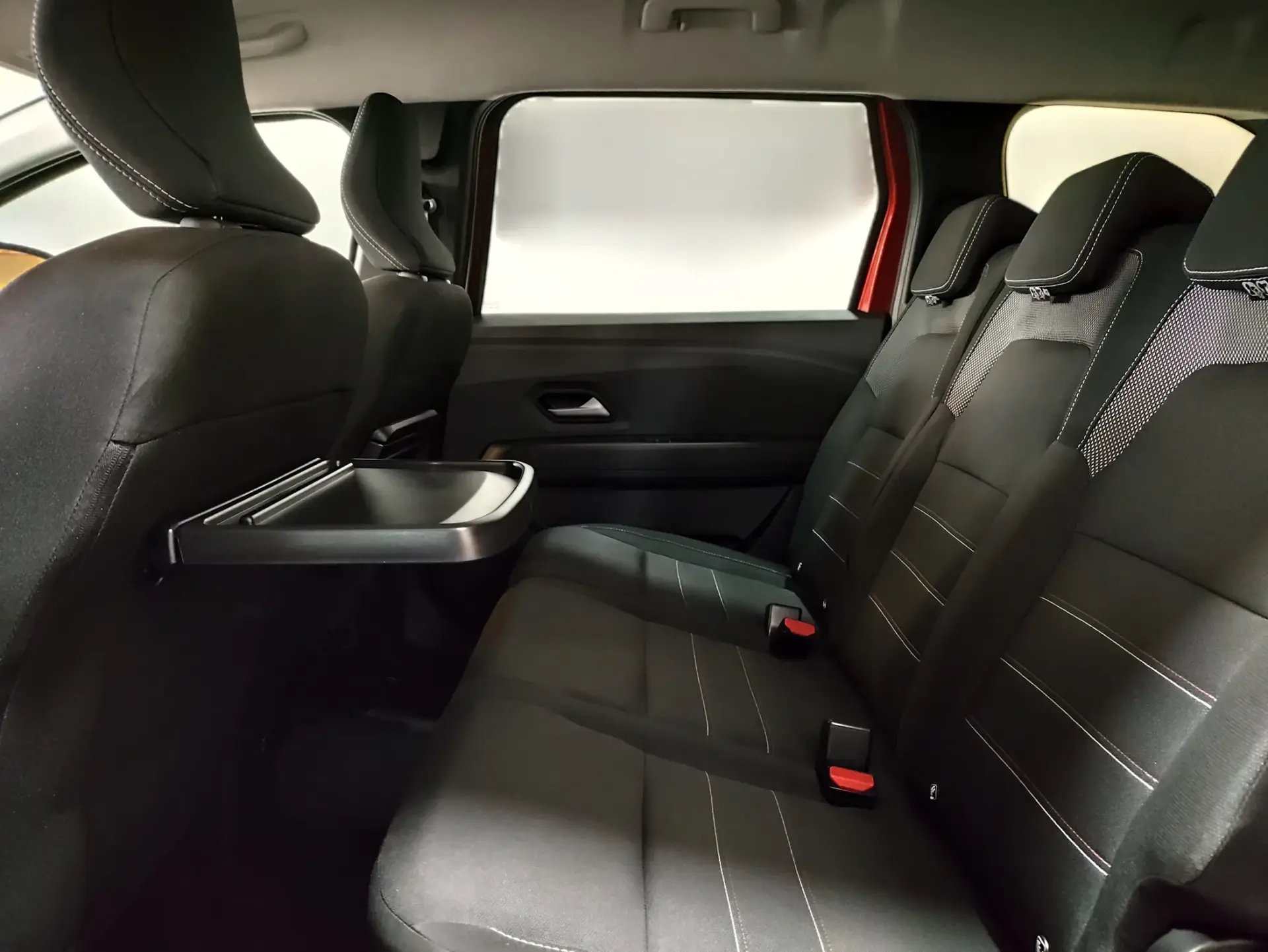 Dacia Jogger 1.0 ECO-G Extreme+ Up&Go 7L Bi-Fuel 20