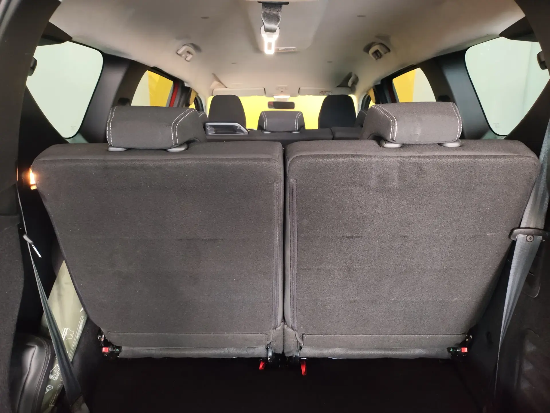 Dacia Jogger 1.0 ECO-G Extreme+ Up&Go 7L Bi-Fuel 23