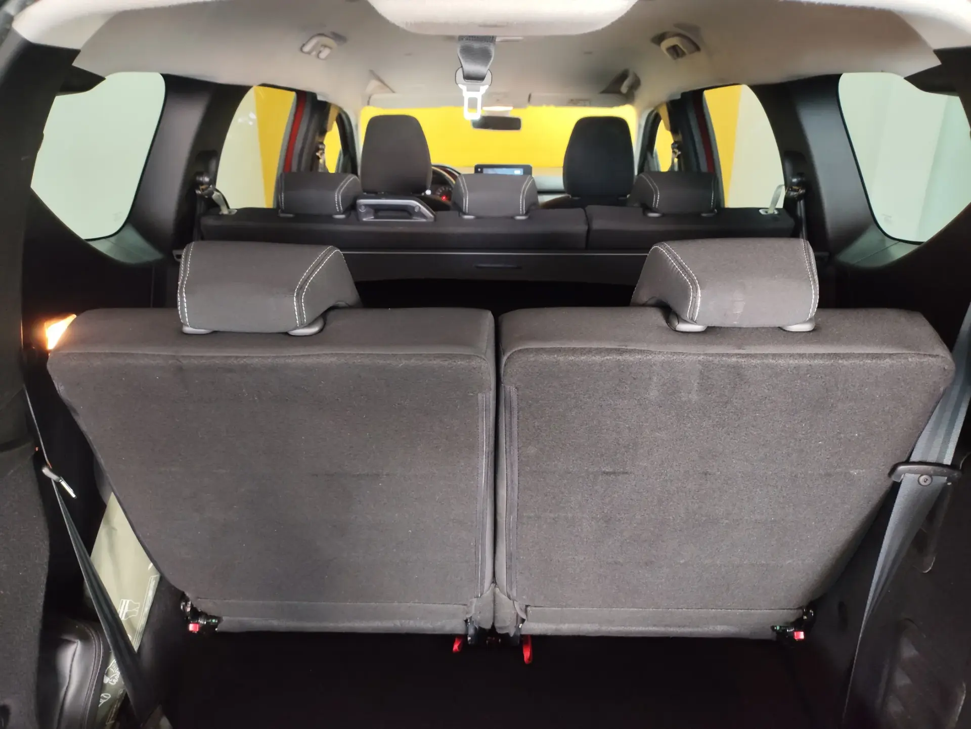 Dacia Jogger 1.0 ECO-G Extreme+ Up&Go 7L Bi-Fuel 24