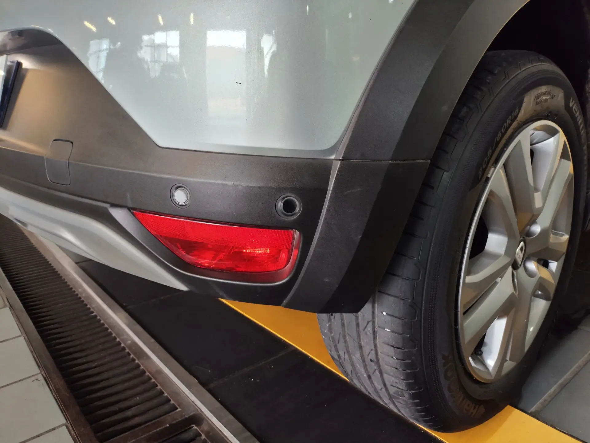 Dacia Sandero TCe Eco-G Bi-fuel Stepway comfort + 7