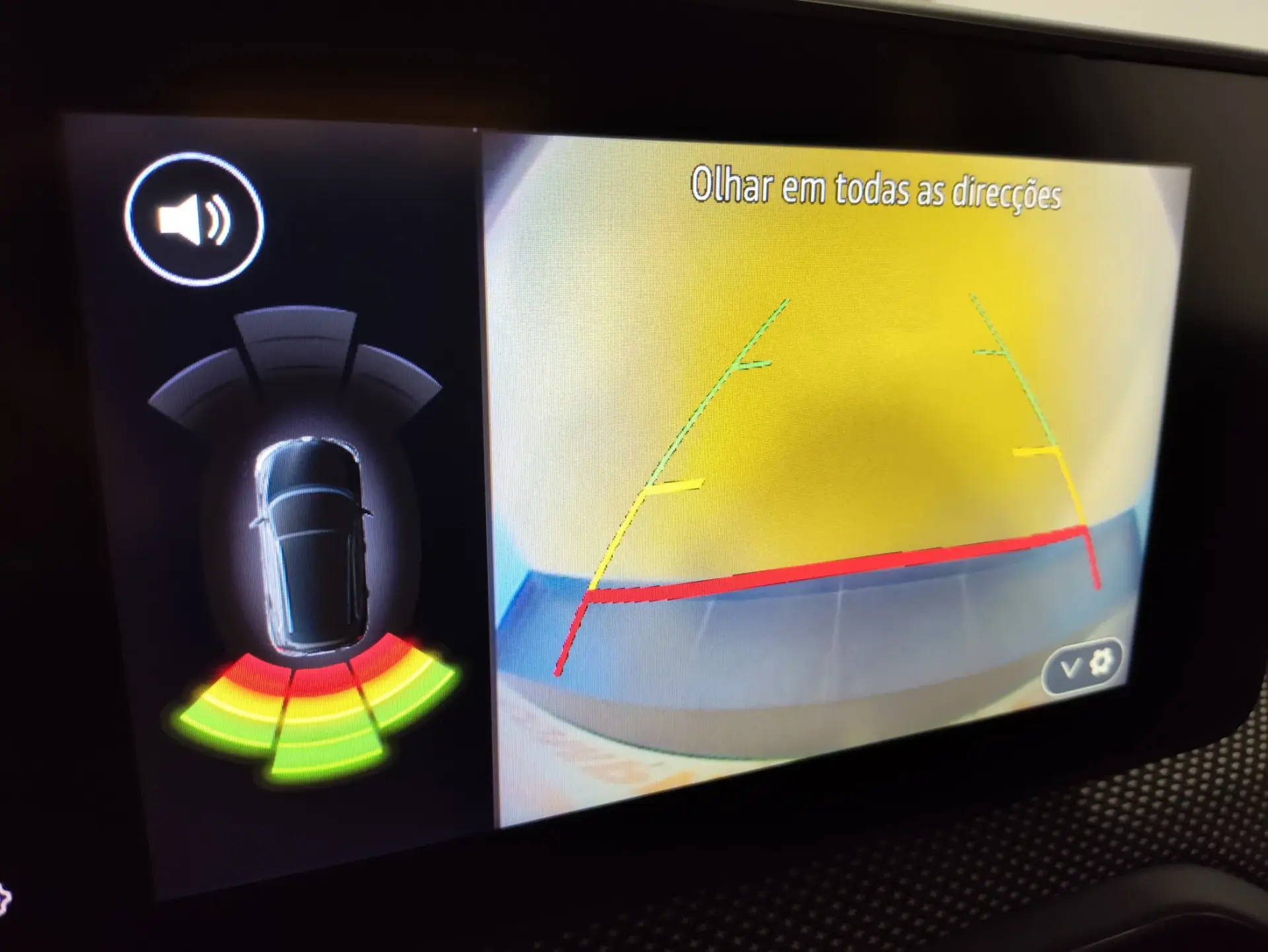 Dacia Sandero TCe Eco-G Bi-fuel Stepway comfort + 19