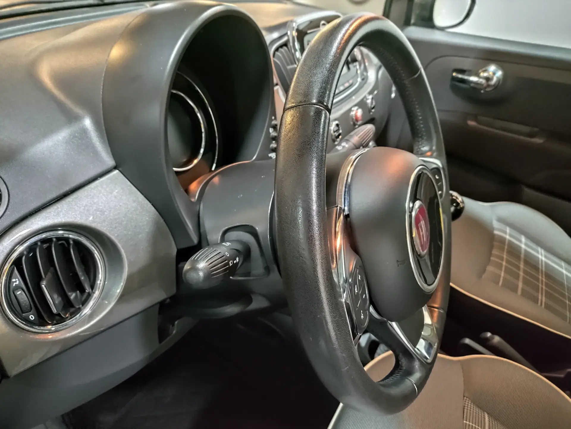 Fiat 1500 0.9 8V TwinAir New Lounge S&S 9