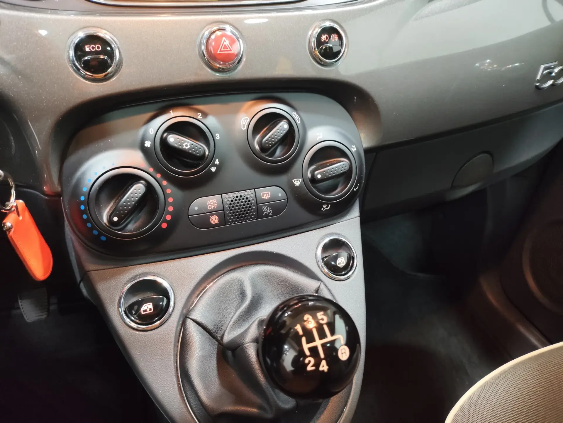 Fiat 1500 0.9 8V TwinAir New Lounge S&S 14