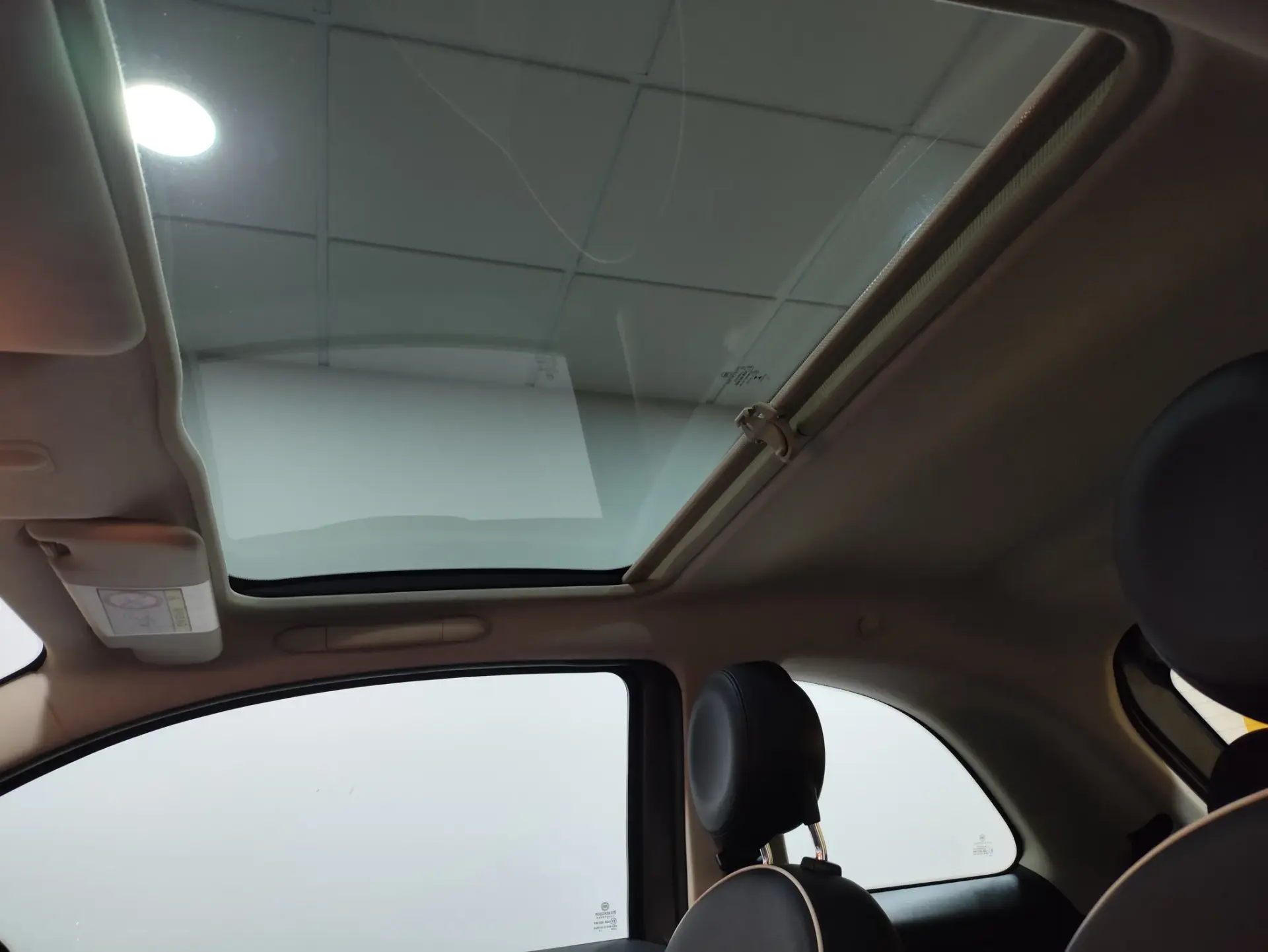 Fiat 1500 0.9 8V TwinAir New Lounge S&S 19