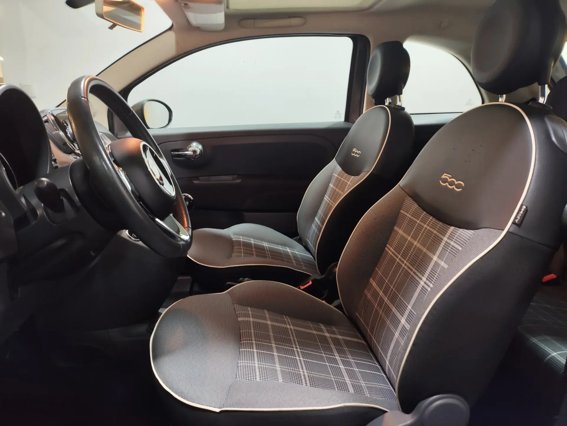 Fiat 1500 0.9 8V TwinAir New Lounge S&S 20