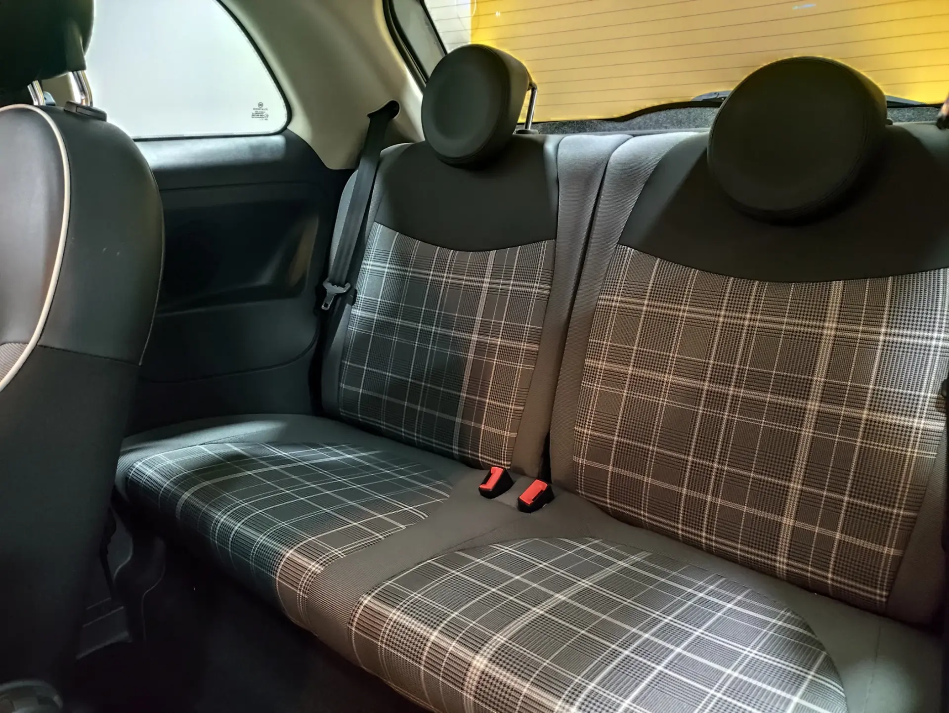 Fiat 1500 0.9 8V TwinAir New Lounge S&S 22