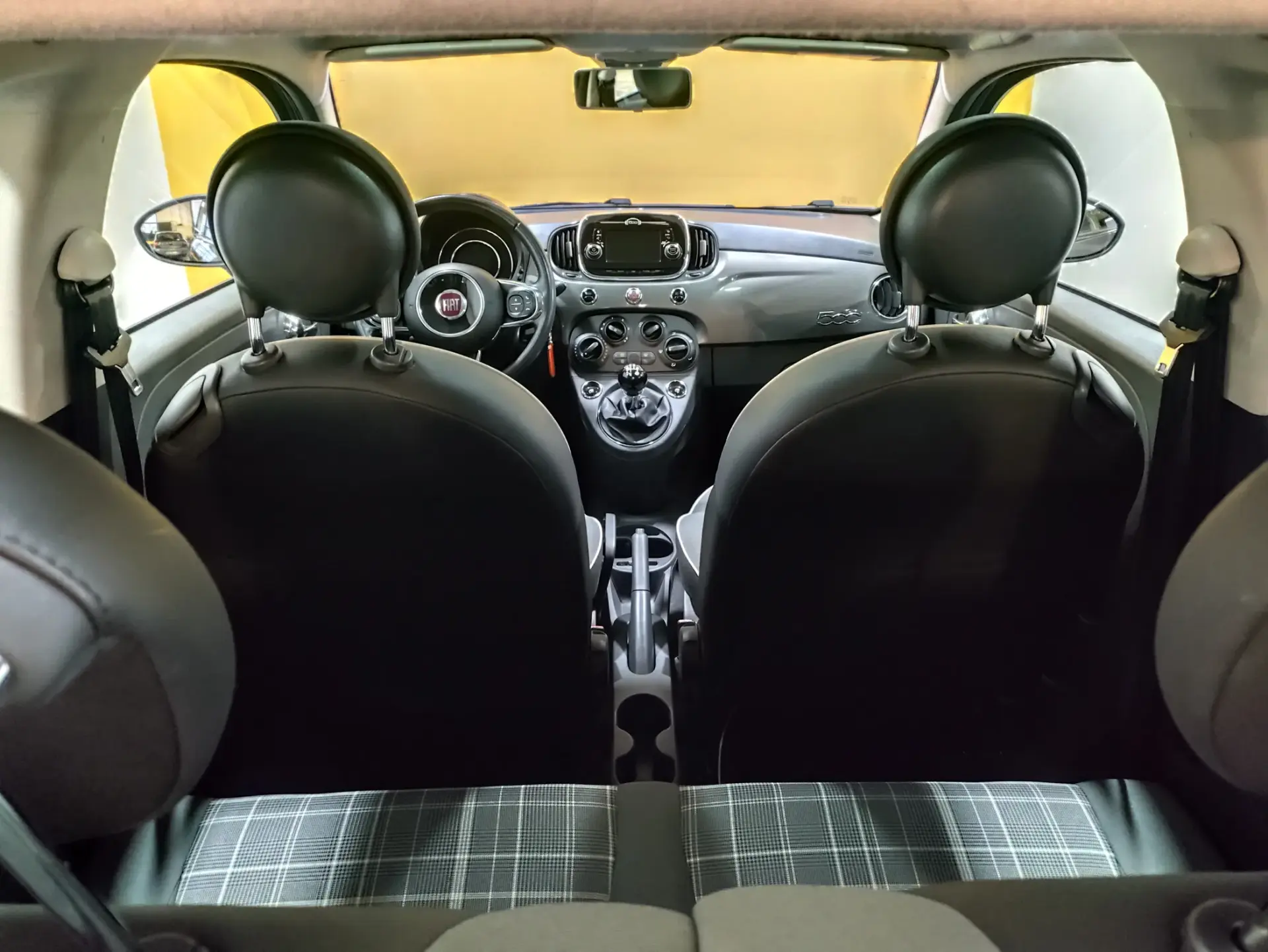 Fiat 1500 0.9 8V TwinAir New Lounge S&S 24