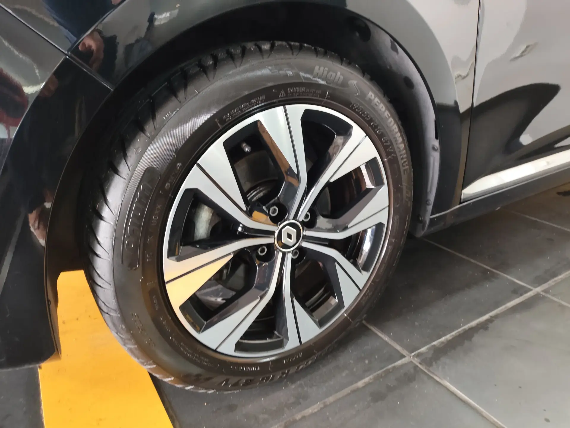 Renault Clio 1.5 Blue dCi Evolution 3