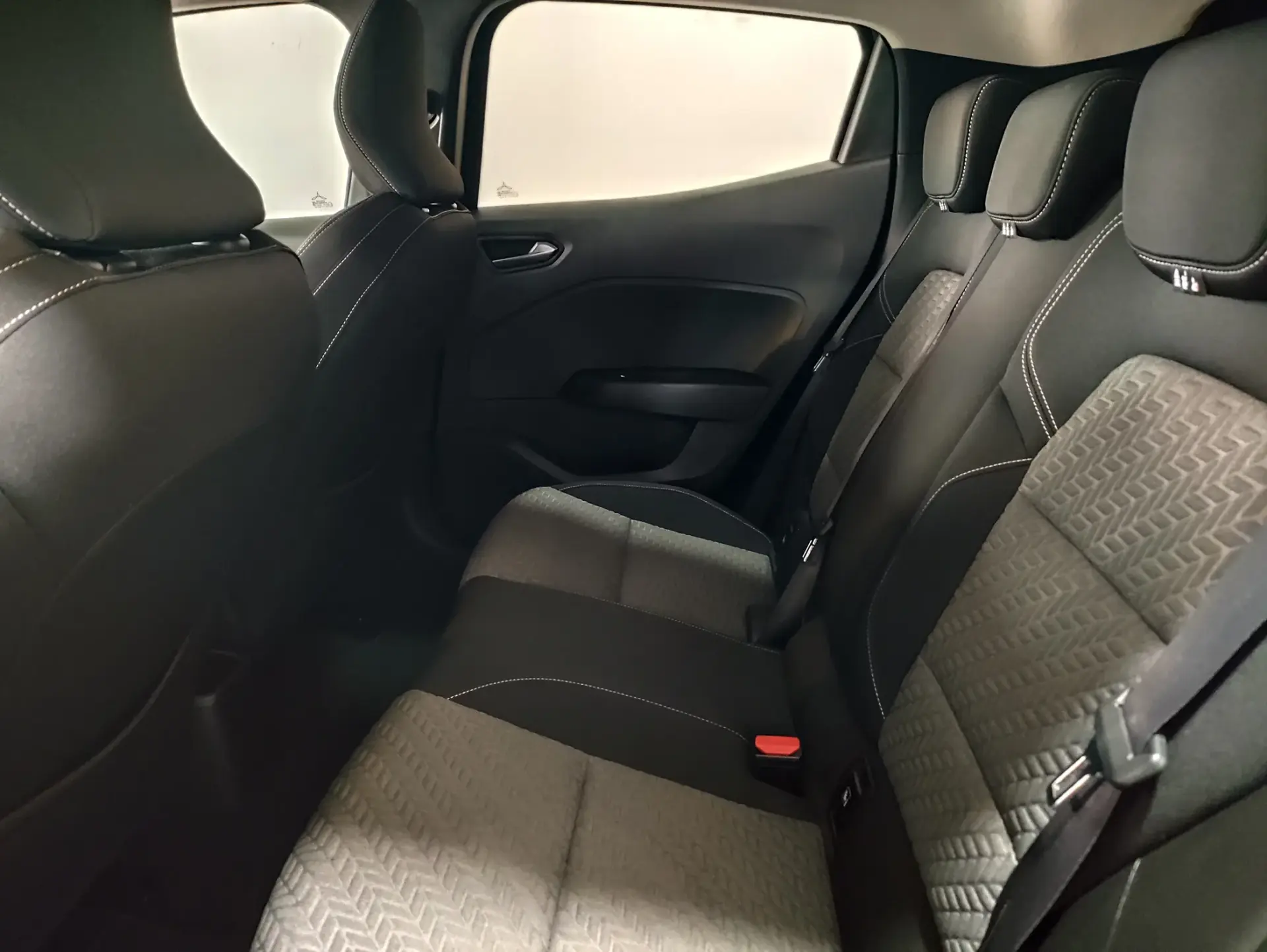 Renault Clio 1.5 Blue dCi Evolution 10