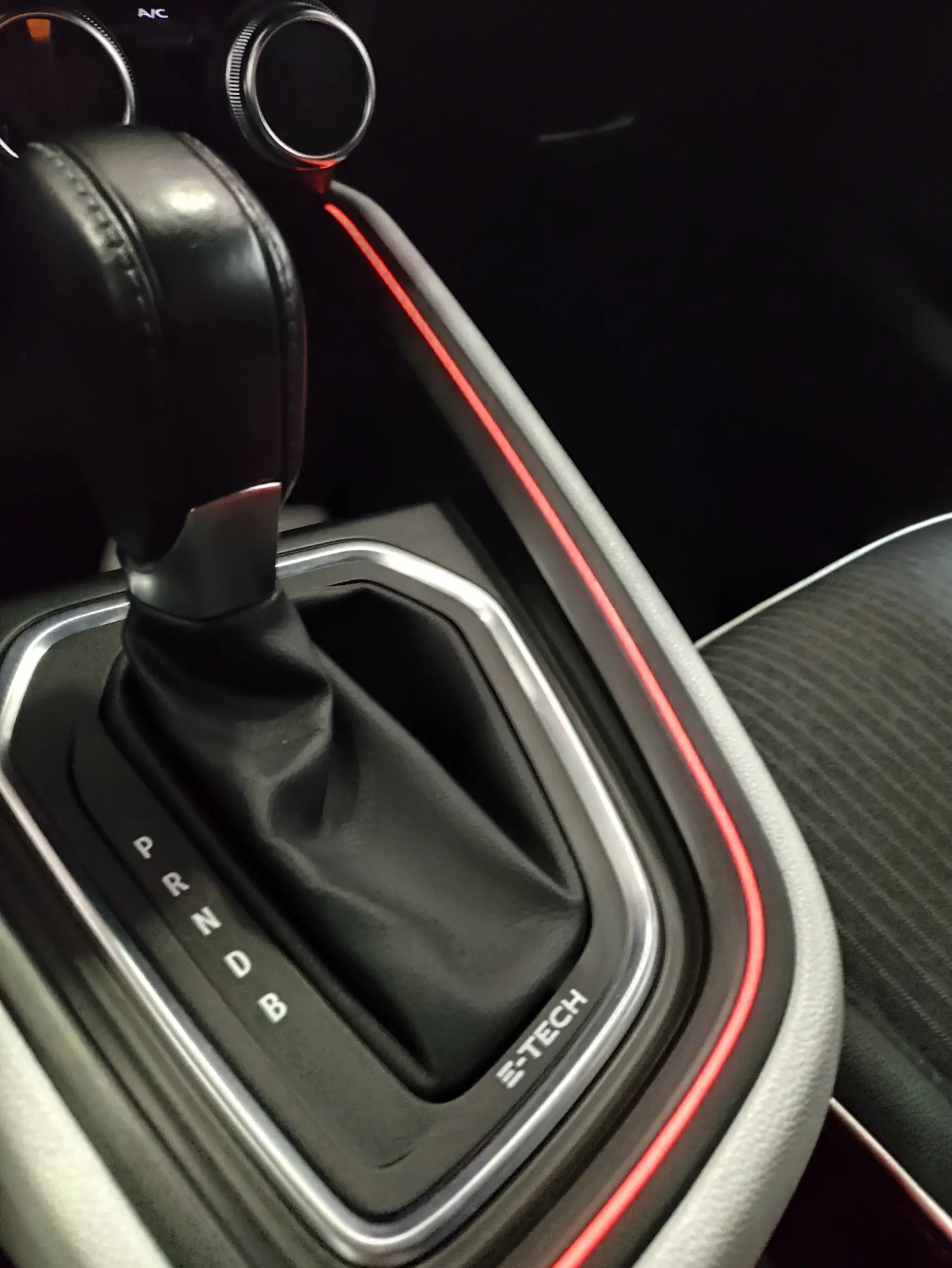 Renault Clio 1.6 E-Tech Full Hybrid Techno 13