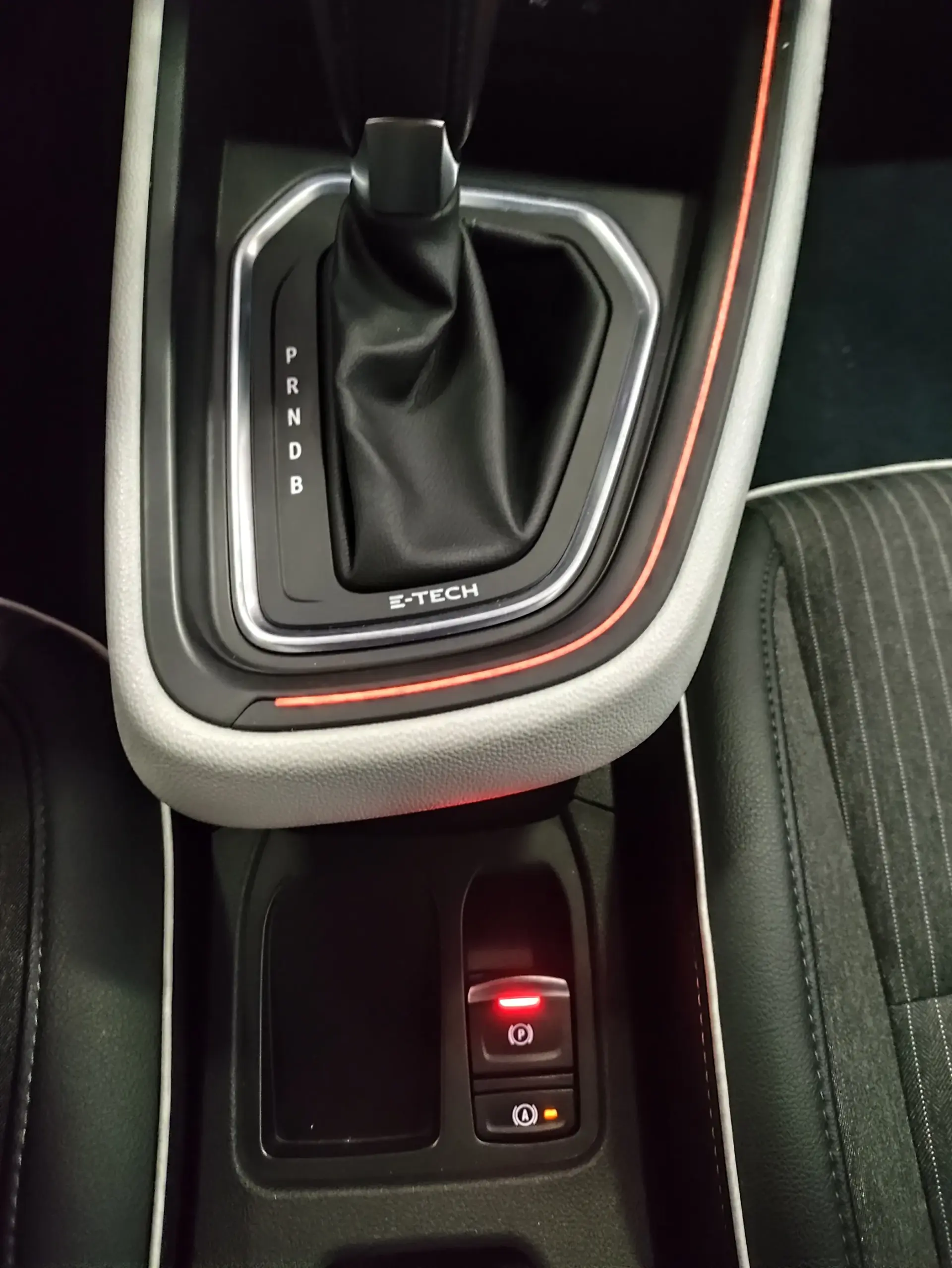 Renault Clio 1.6 E-Tech Full Hybrid Techno 14