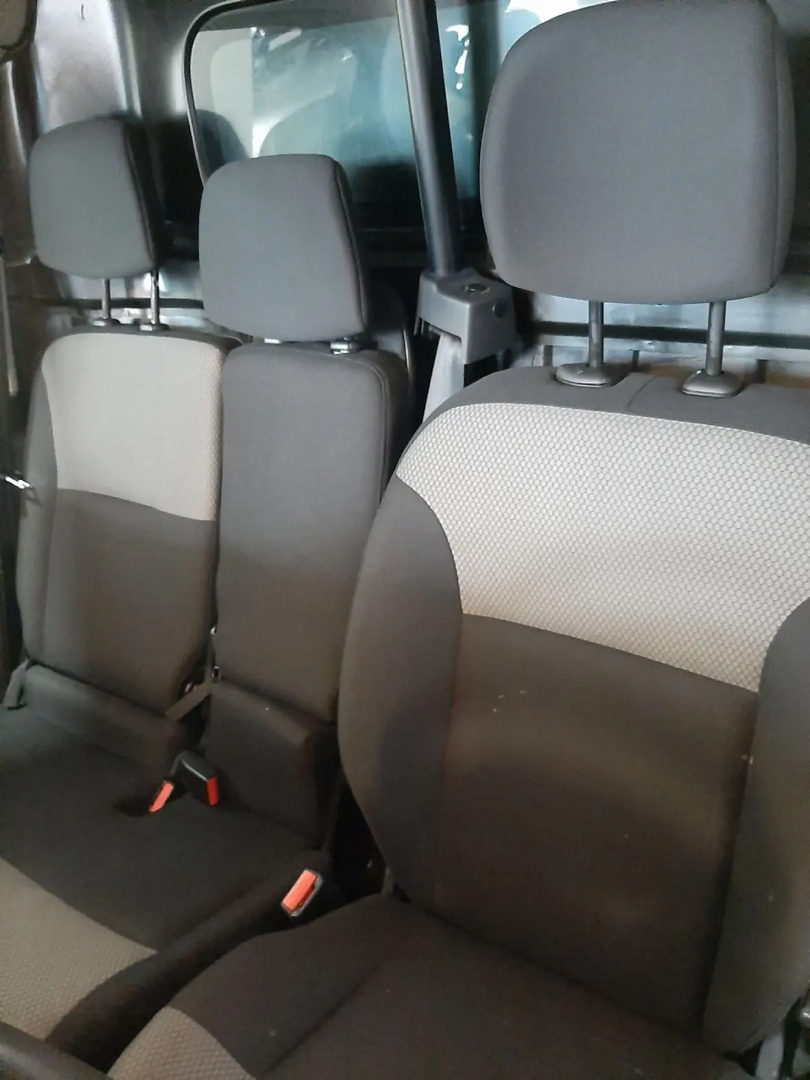 Renault Kangoo BUSINESS L2 MAXI 8