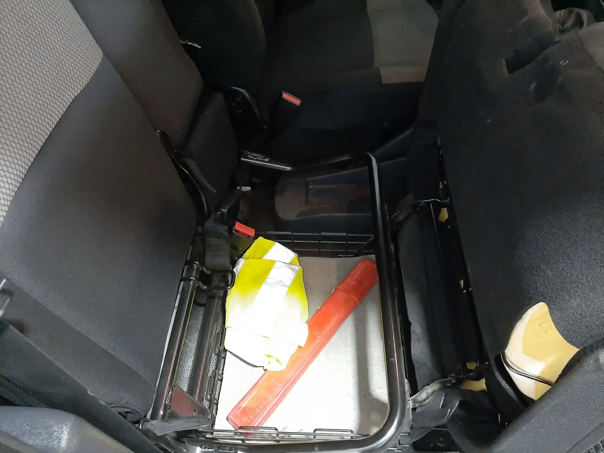 Renault Kangoo BUSINESS L2 MAXI 11