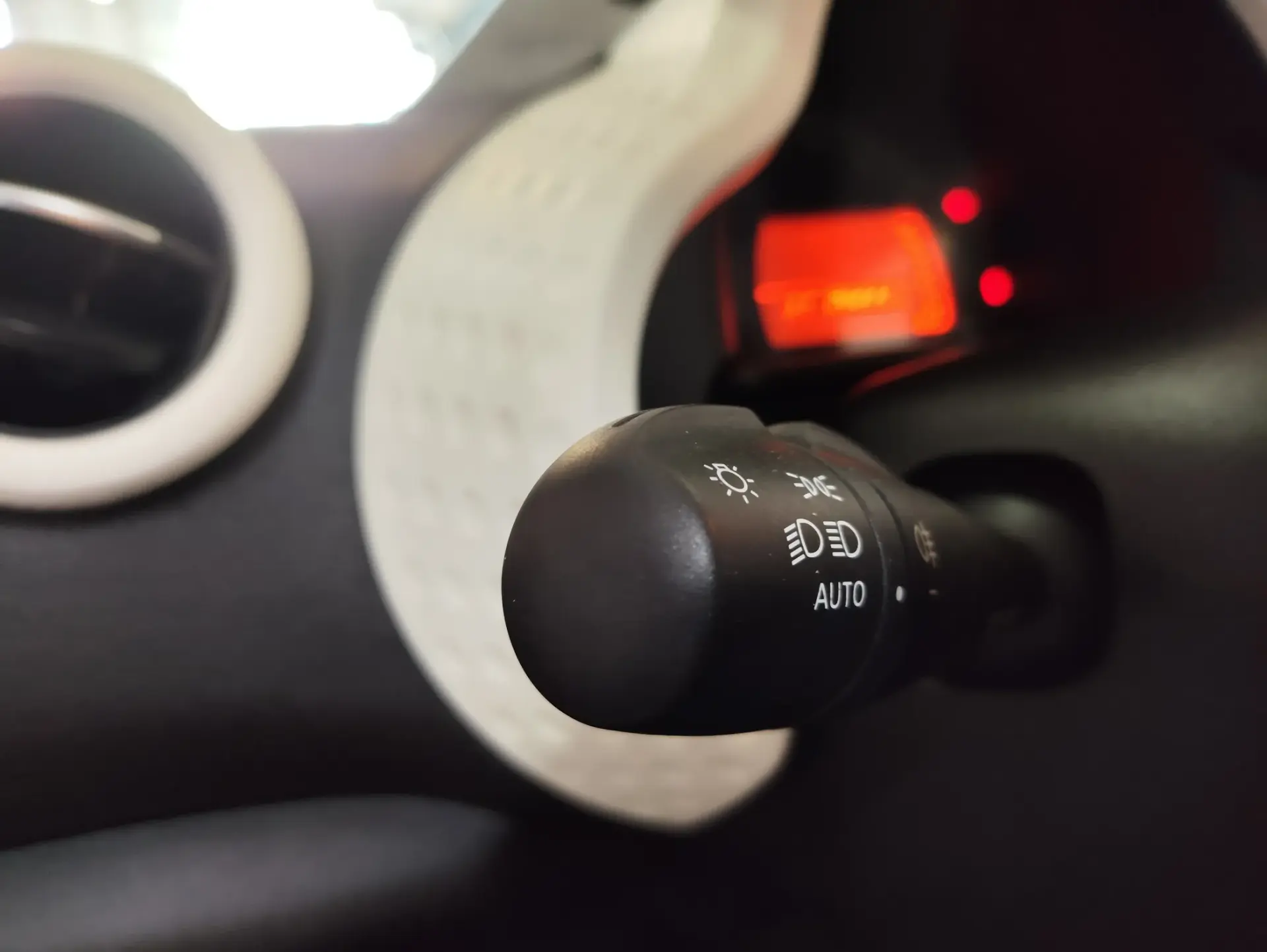 Renault Twingo 1.0 SCe Intens 12