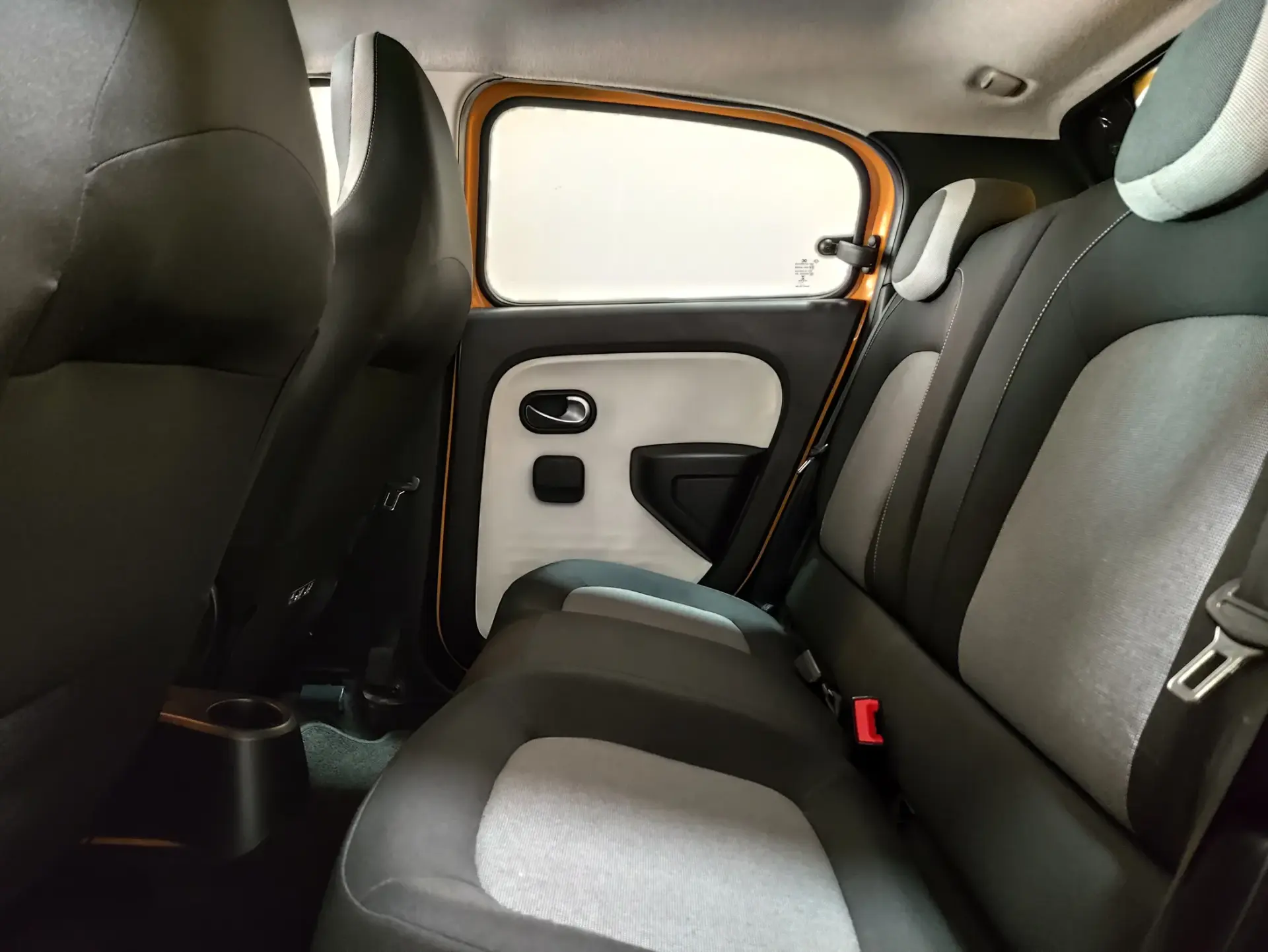 Renault Twingo 1.0 SCe Intens 20