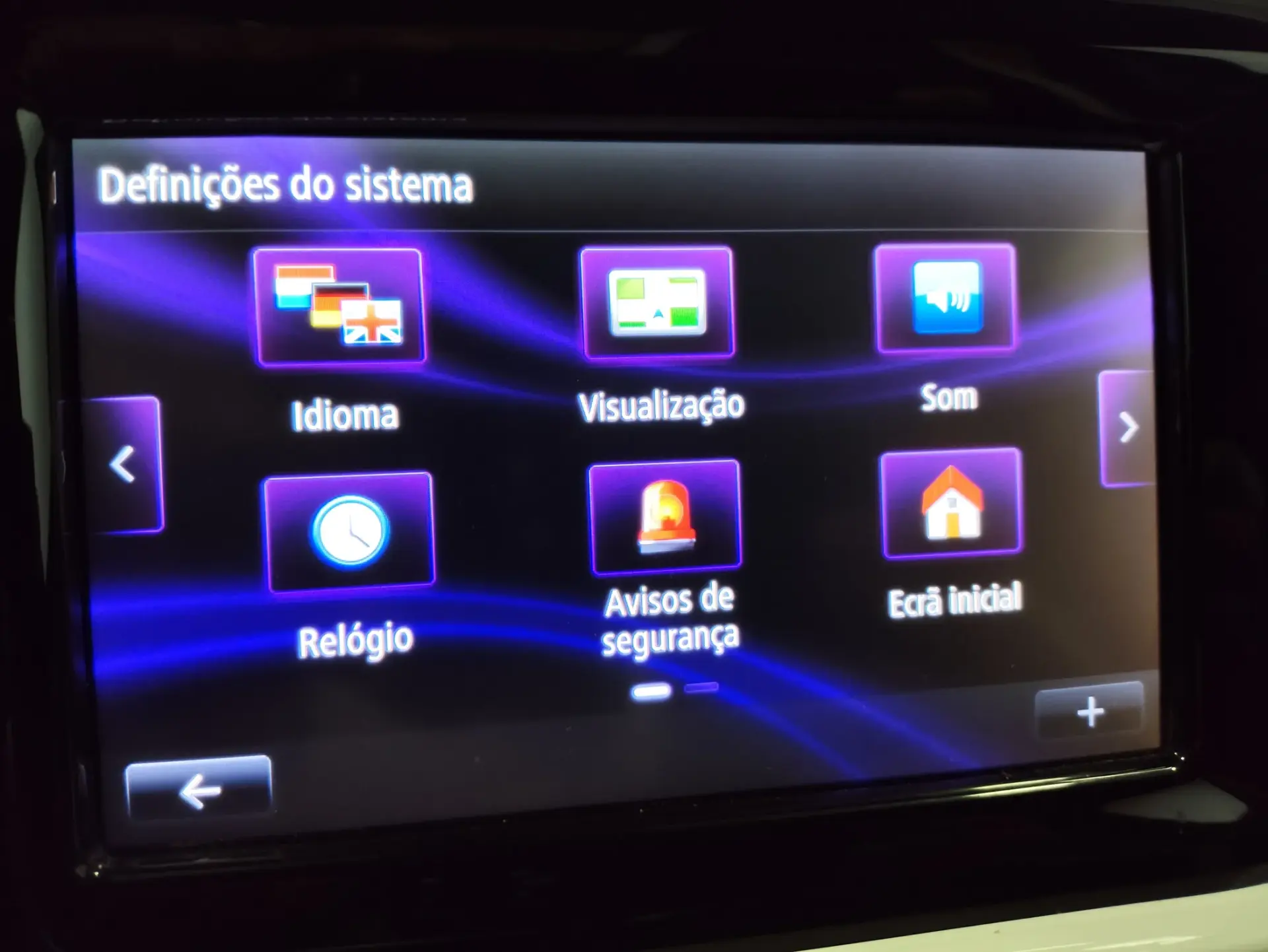 Renault Twingo 1.0 SCe Limited EDC 16