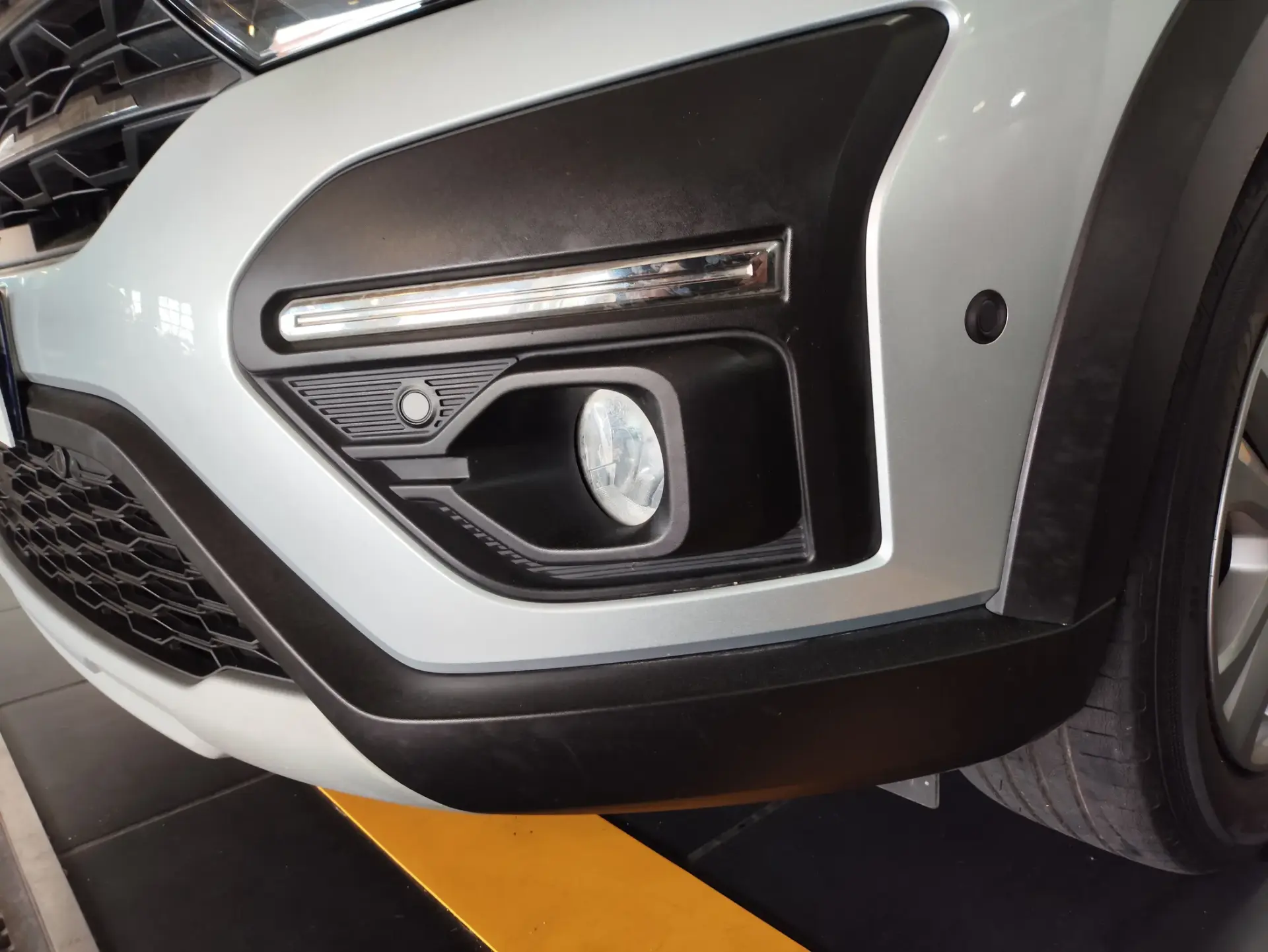 Dacia Sandero TCe Eco-G Bi-fuel Stepway comfort + 2