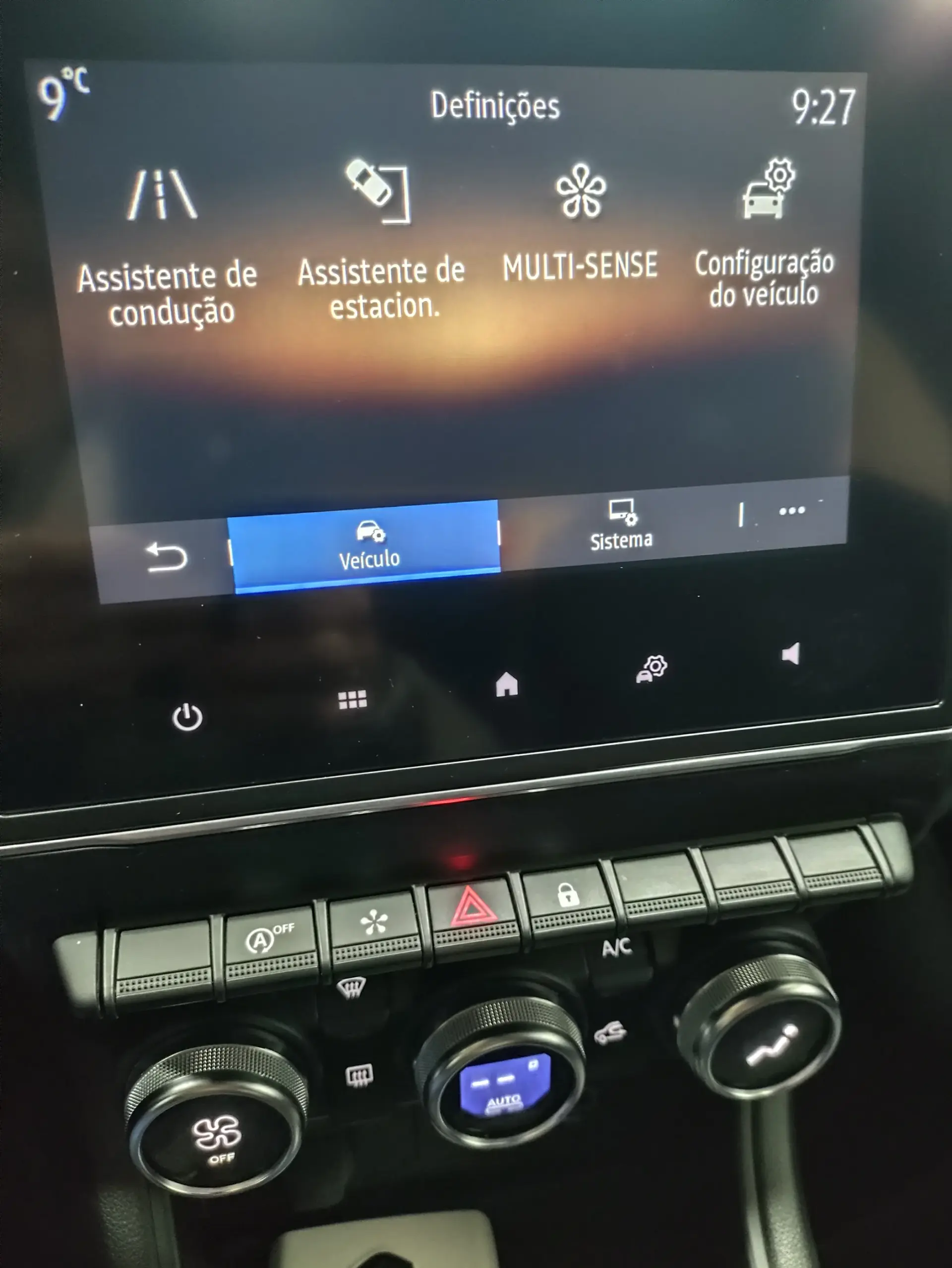 Renault Captur 1.0 TCe Intes 18