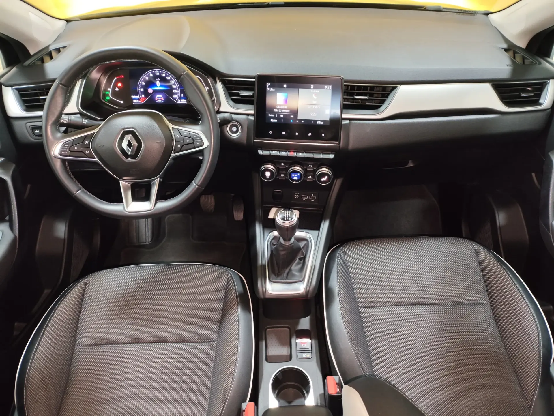 Renault Captur 1.0 TCe Intes 23