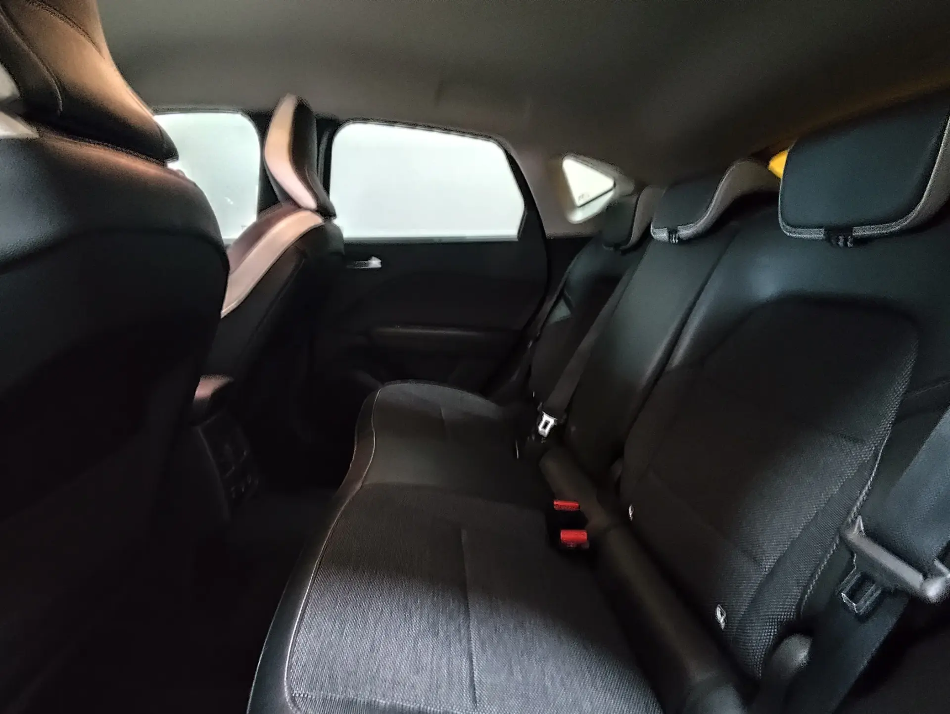 Renault Captur 1.0 TCe Intes 26