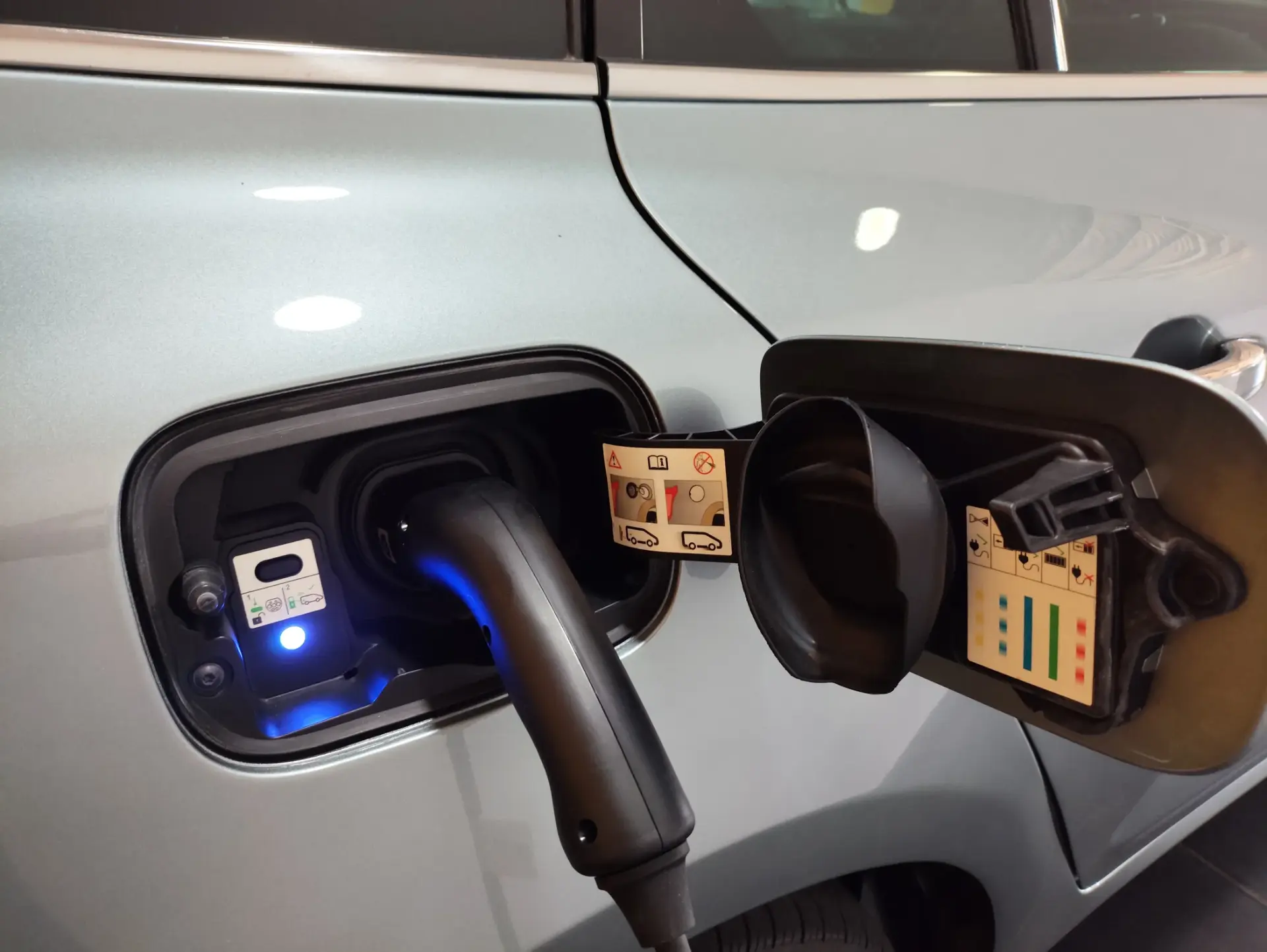 Renault Mégane Sport Tourer Limited 7