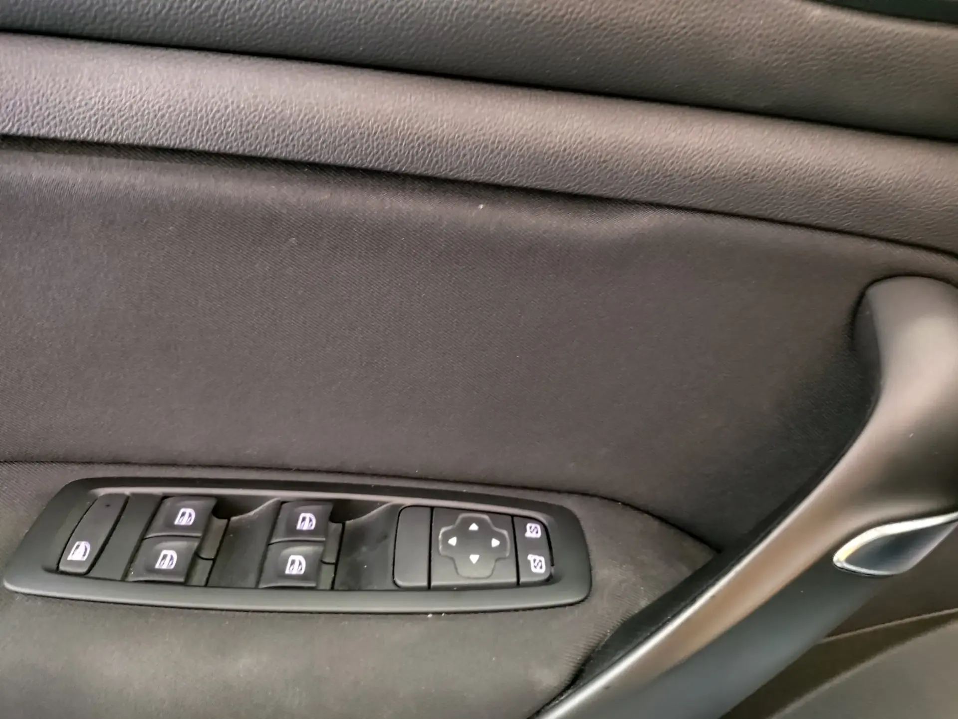 Renault Mégane Sport Tourer Limited 10