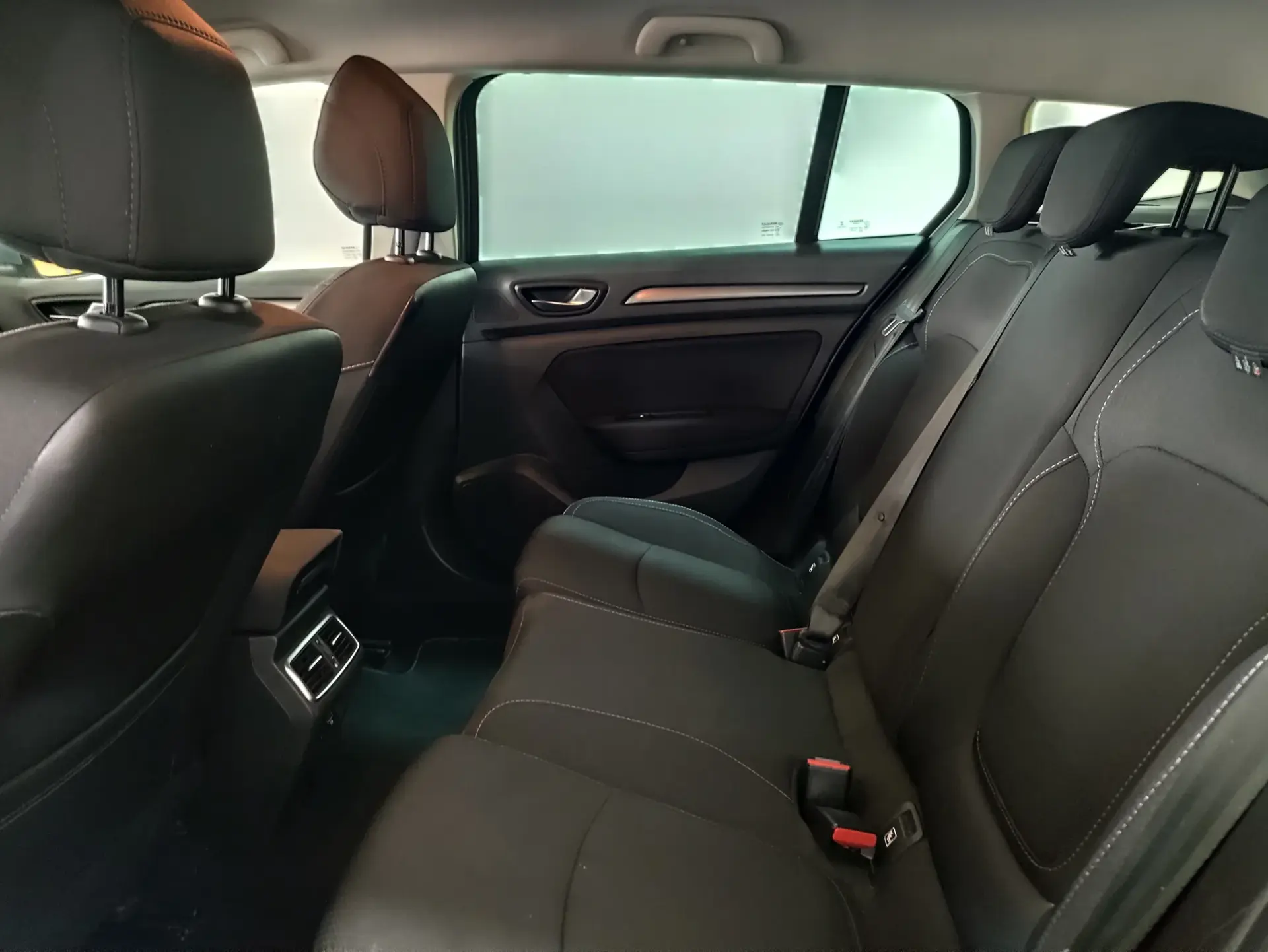 Renault Mégane Sport Tourer Limited 22