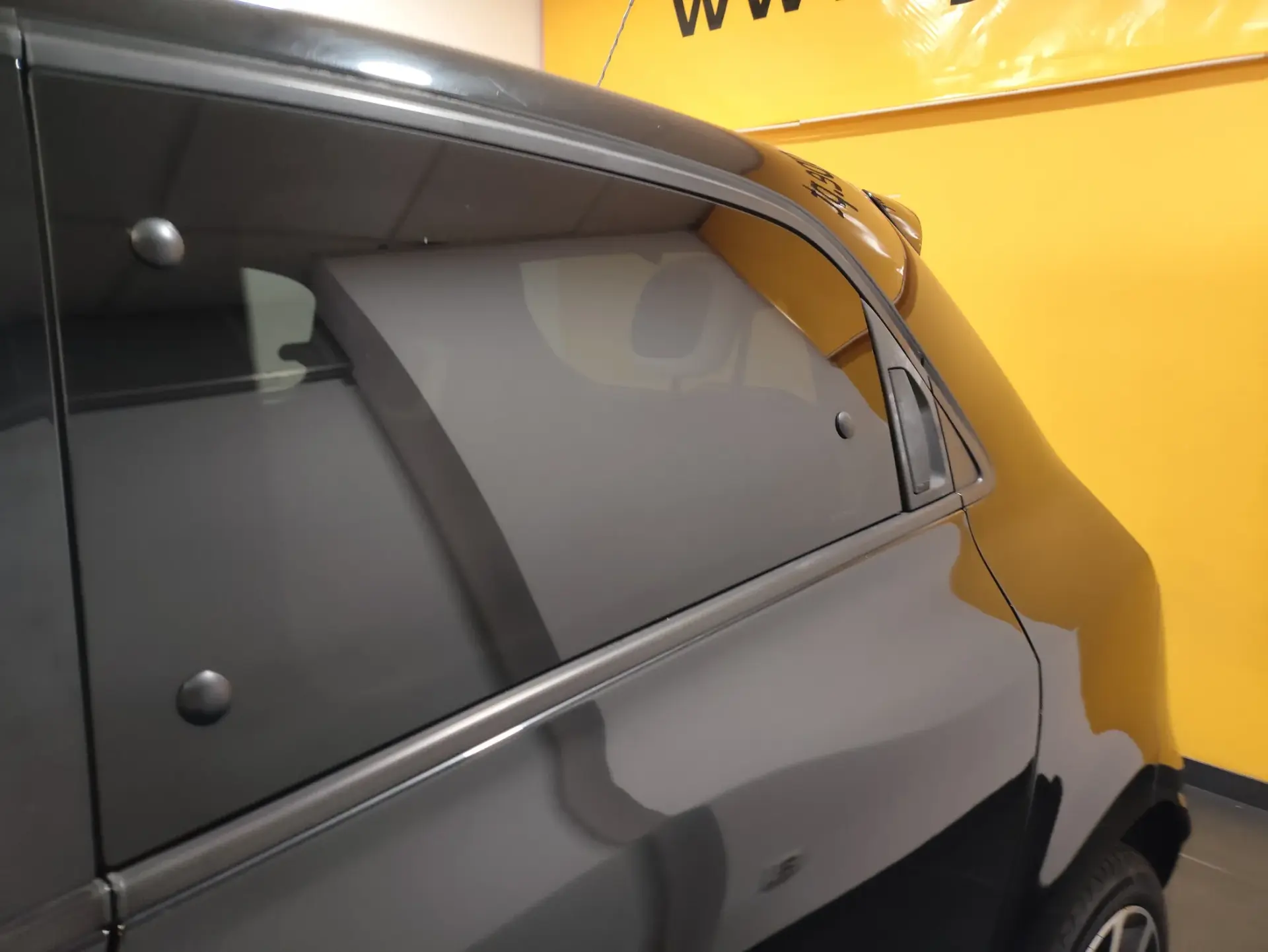 Renault Twingo 1.0 SCe Limited EDC 6