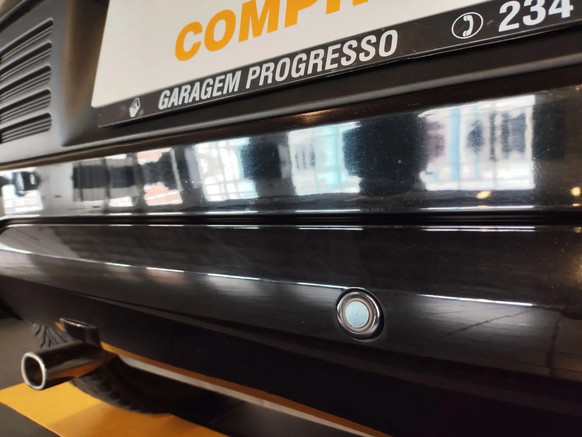 Renault Twingo 1.0 SCe Limited EDC 7