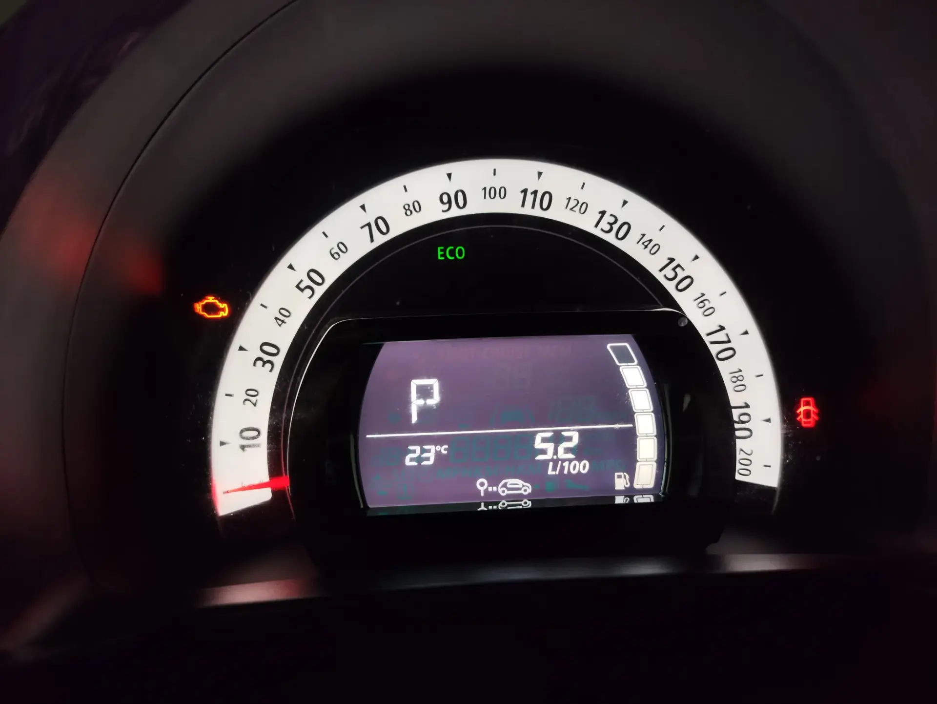 Renault Twingo 1.0 SCe Limited EDC 12