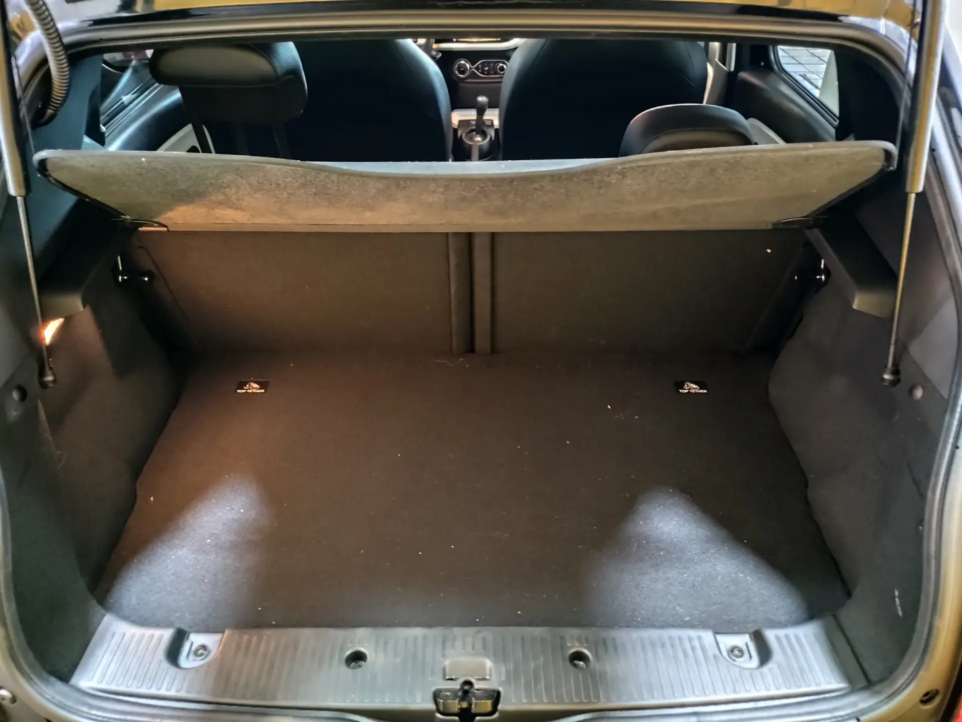 Renault Twingo 1.0 SCe Limited EDC 31