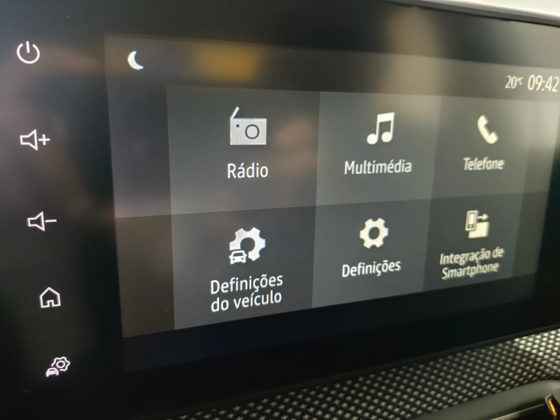 Dacia Sandero 1.0 ECO-G Expression Bi-Fuel 14