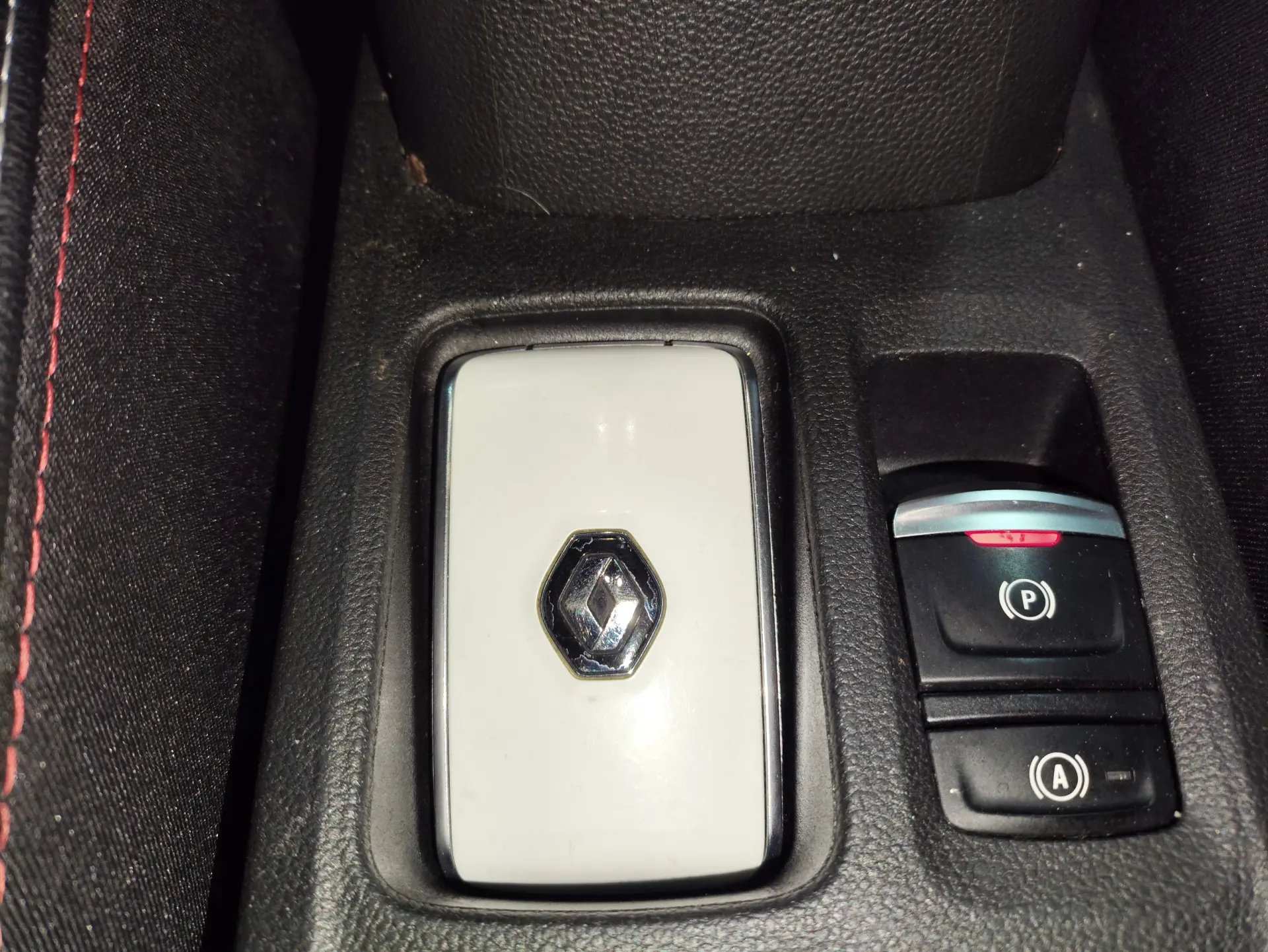 Renault Captur 1.0 TCe RS Line 25