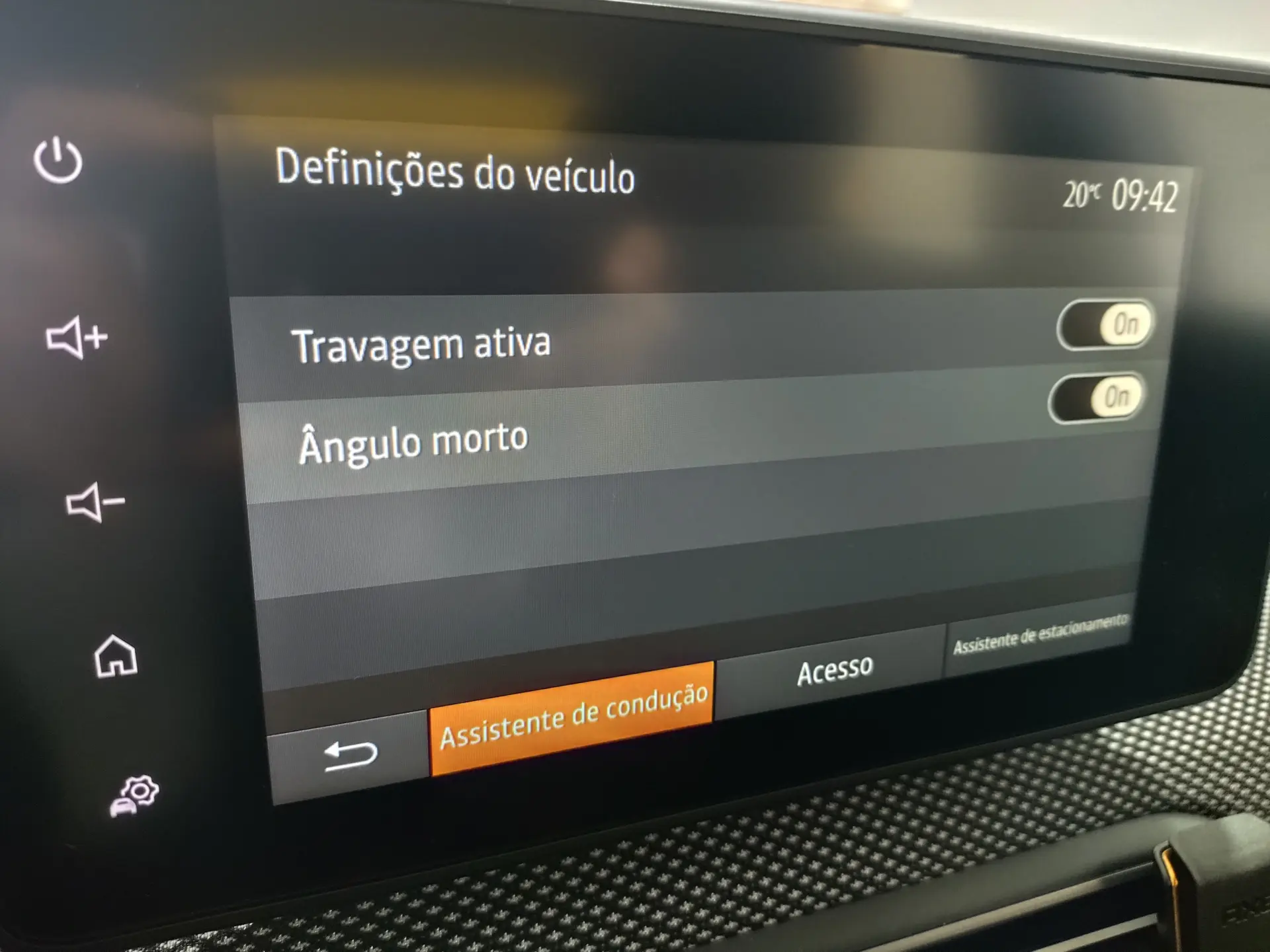 Dacia Sandero 1.0 ECO-G Expression Bi-Fuel 15