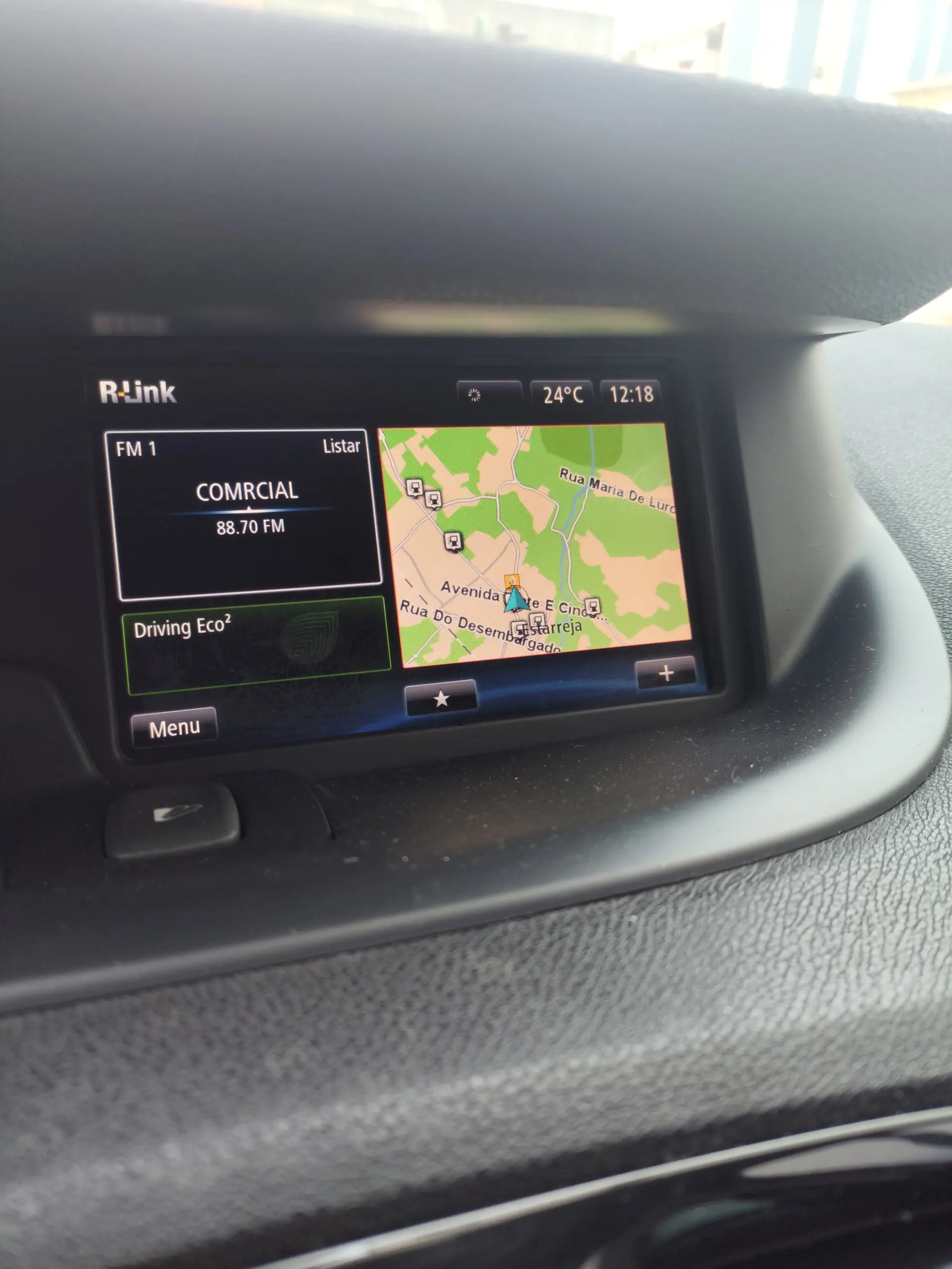 Renault Scénic 1.5 dCi Exclusive SS 6