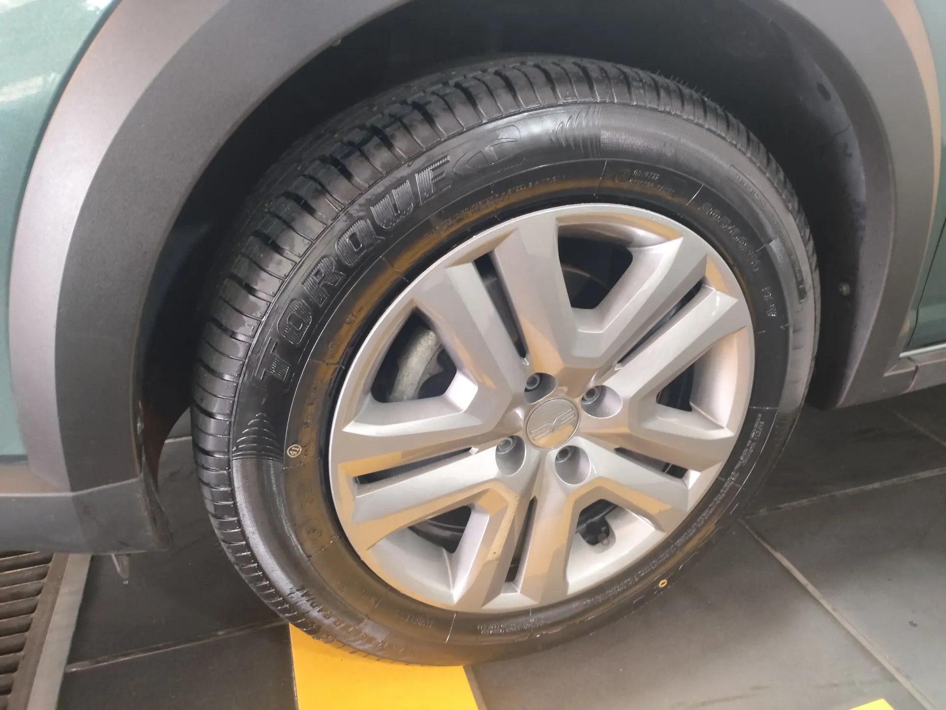 Dacia Jogger 1.0 TCe Expression 7L 3