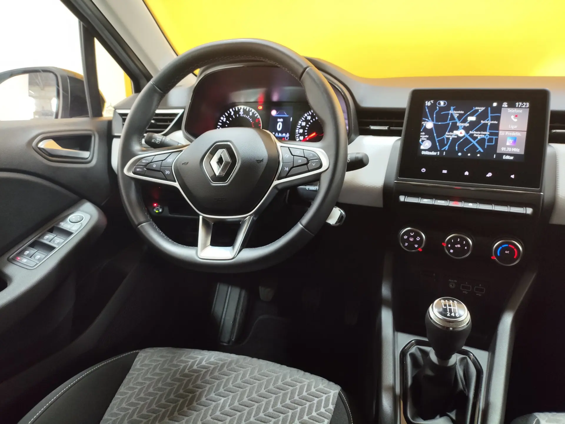 Renault Clio 1.0 TCe Evolution Bi-Fuel 20