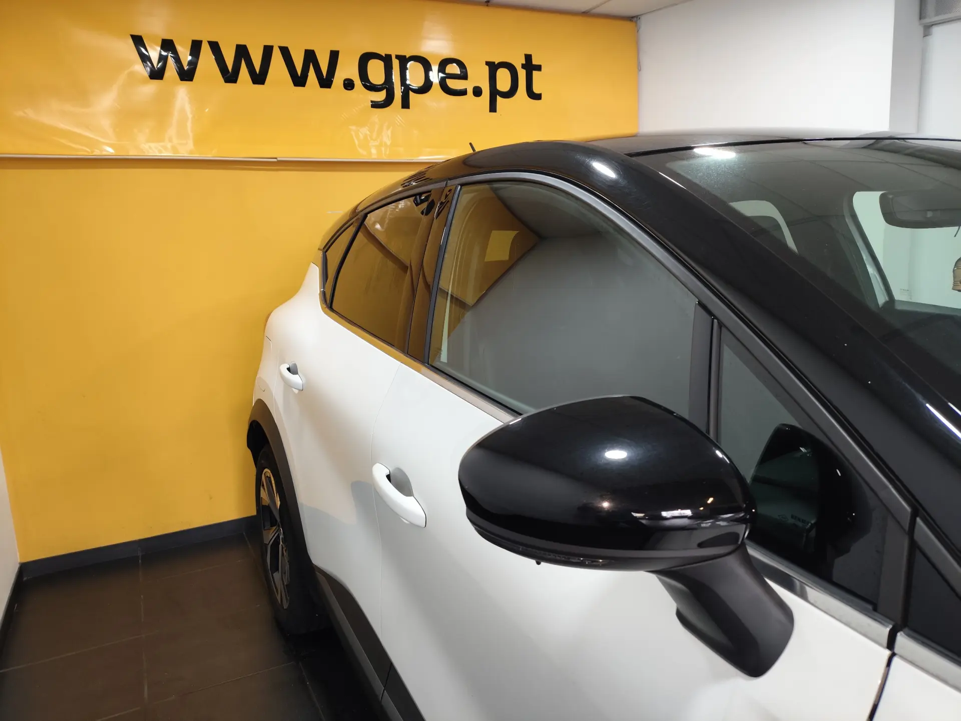 Renault Captur 1.0 TCe RS Line 9