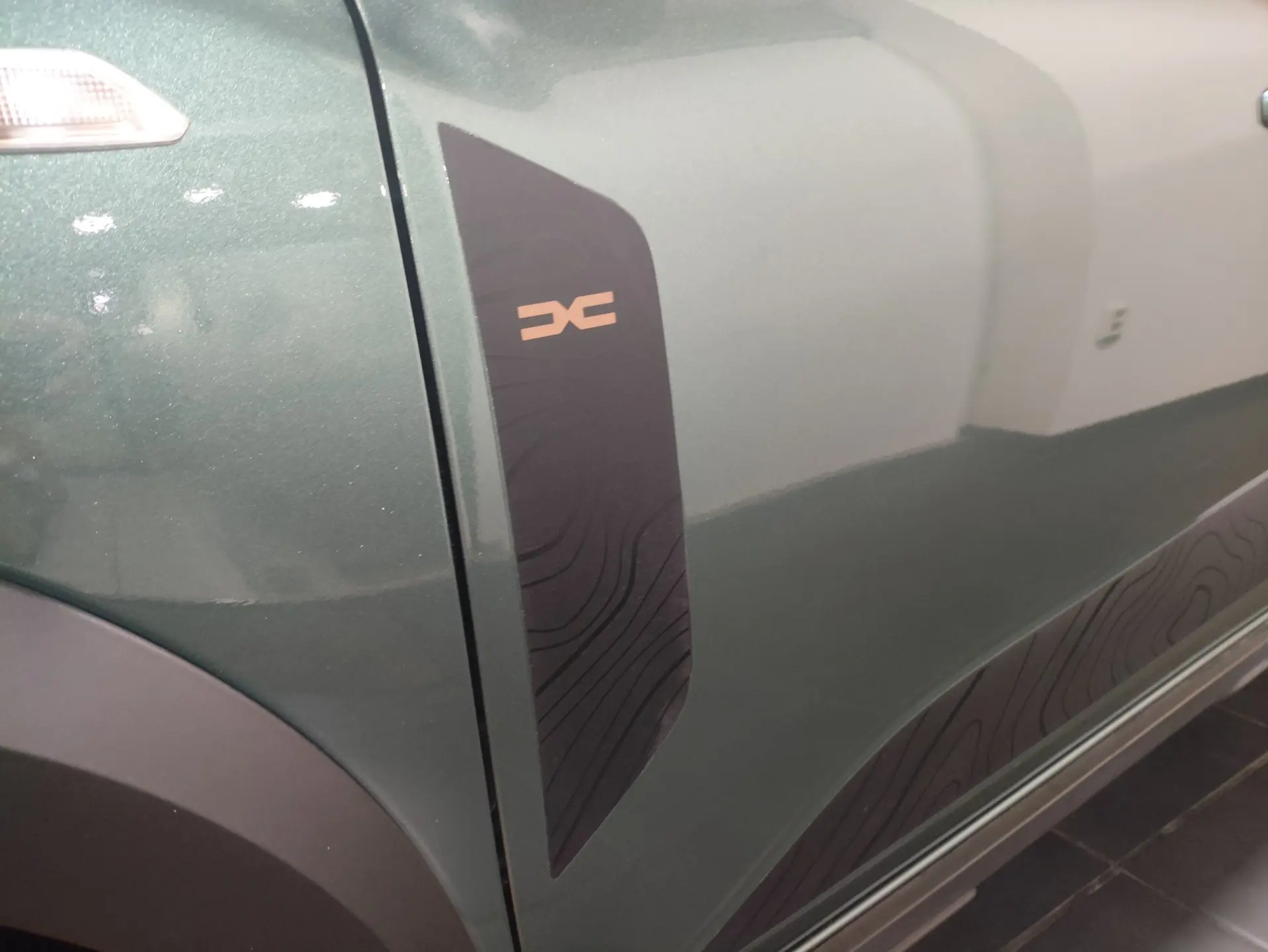 Dacia Jogger 1.0 TCe Expression 7L 10