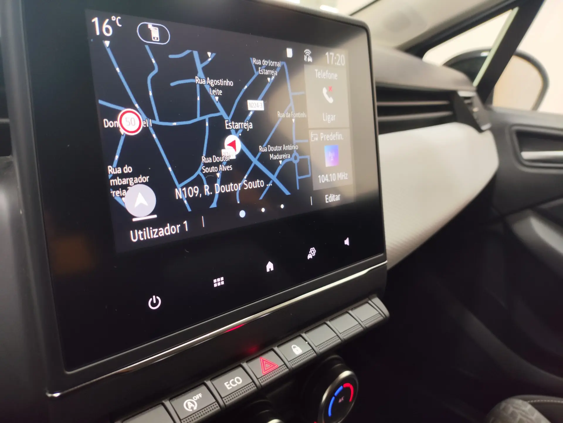 Renault Clio 1.0 TCe Evolution Bi-Fuel 15