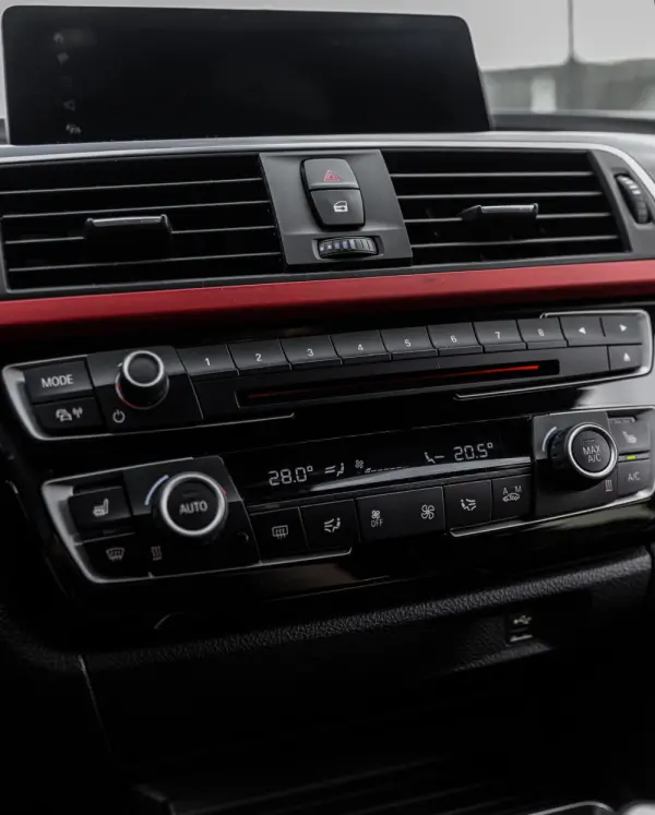 BMW 335 d xDrive Pack M 19