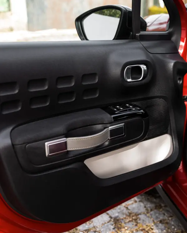 Citroën C3 1.2 PureTech Max 11