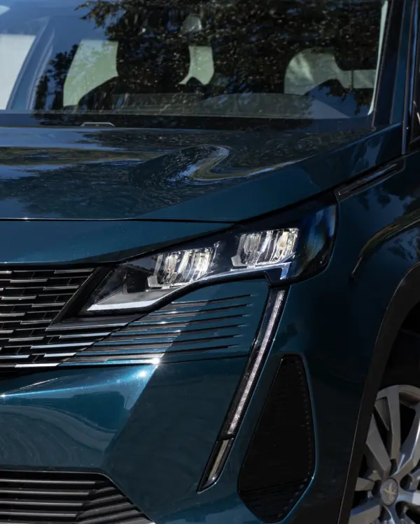 Peugeot 5008 1.5 BlueHDi Active Pack EAT8 7