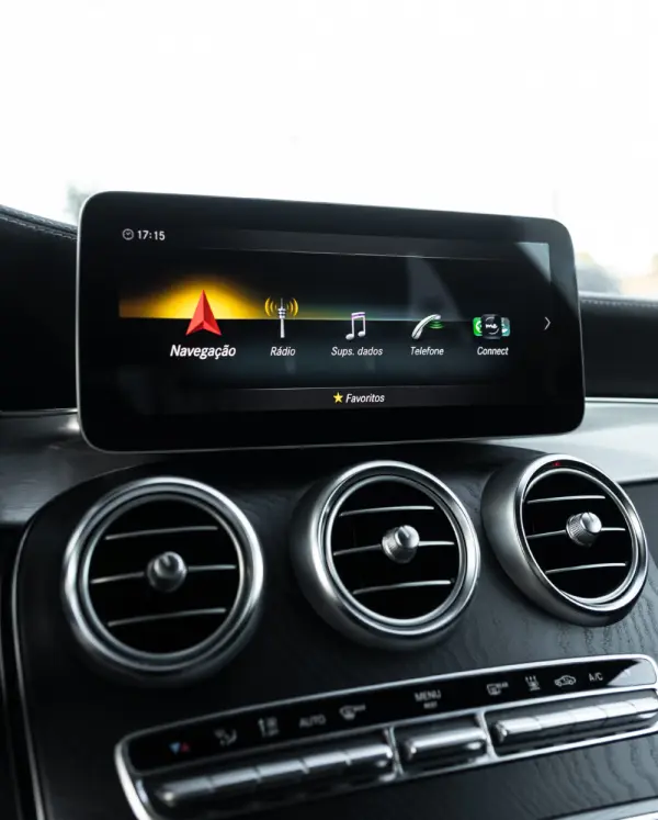 Mercedes-Benz C 300 e AMG Line 24