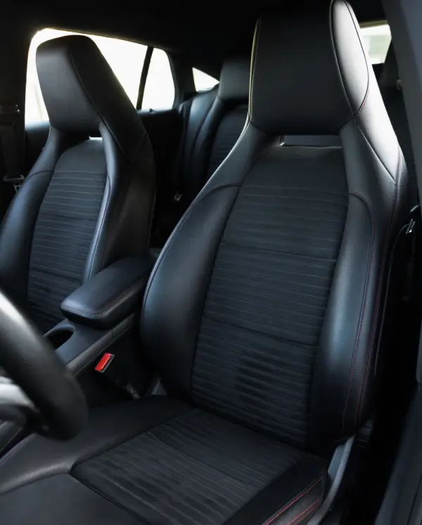 Mercedes-Benz CLA 180 d Shooting Brake Aut. 22