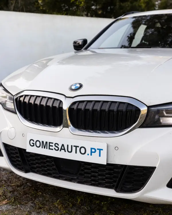 BMW 330 e Pack M Auto 27