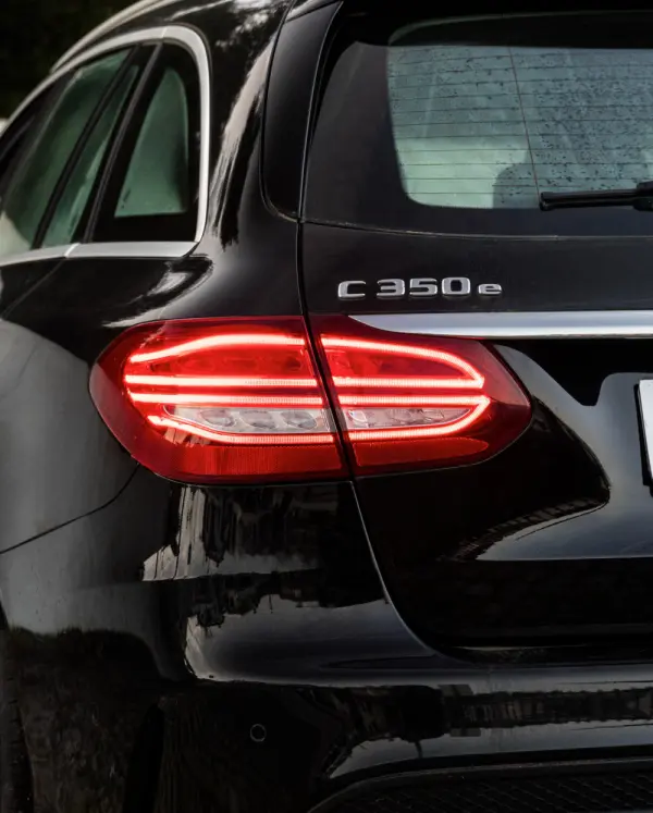 Mercedes-Benz C 350 24