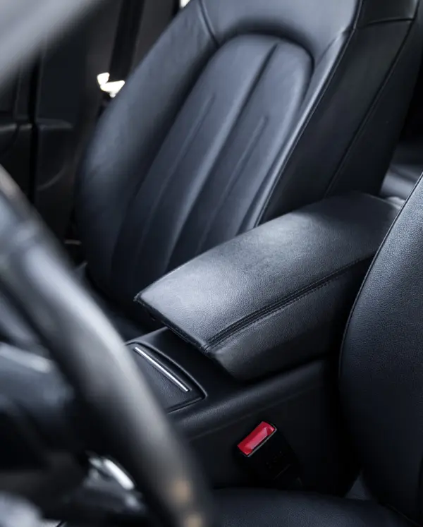 Audi A6 Avant 2.0 TDi Business Line S-line S tronic 8